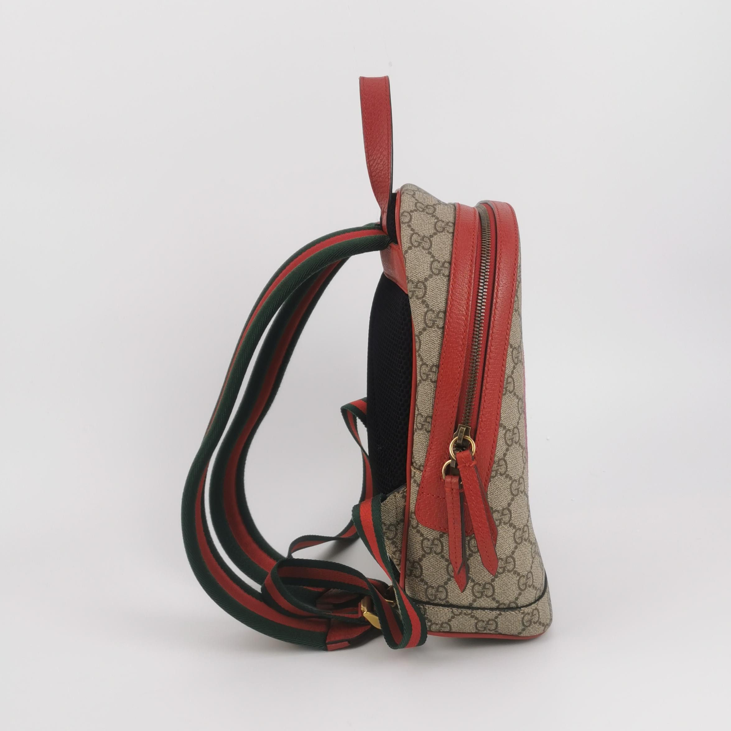 Gucci Gucci Women os Backpacks Size ONE SIZE - 4 Thumbnail