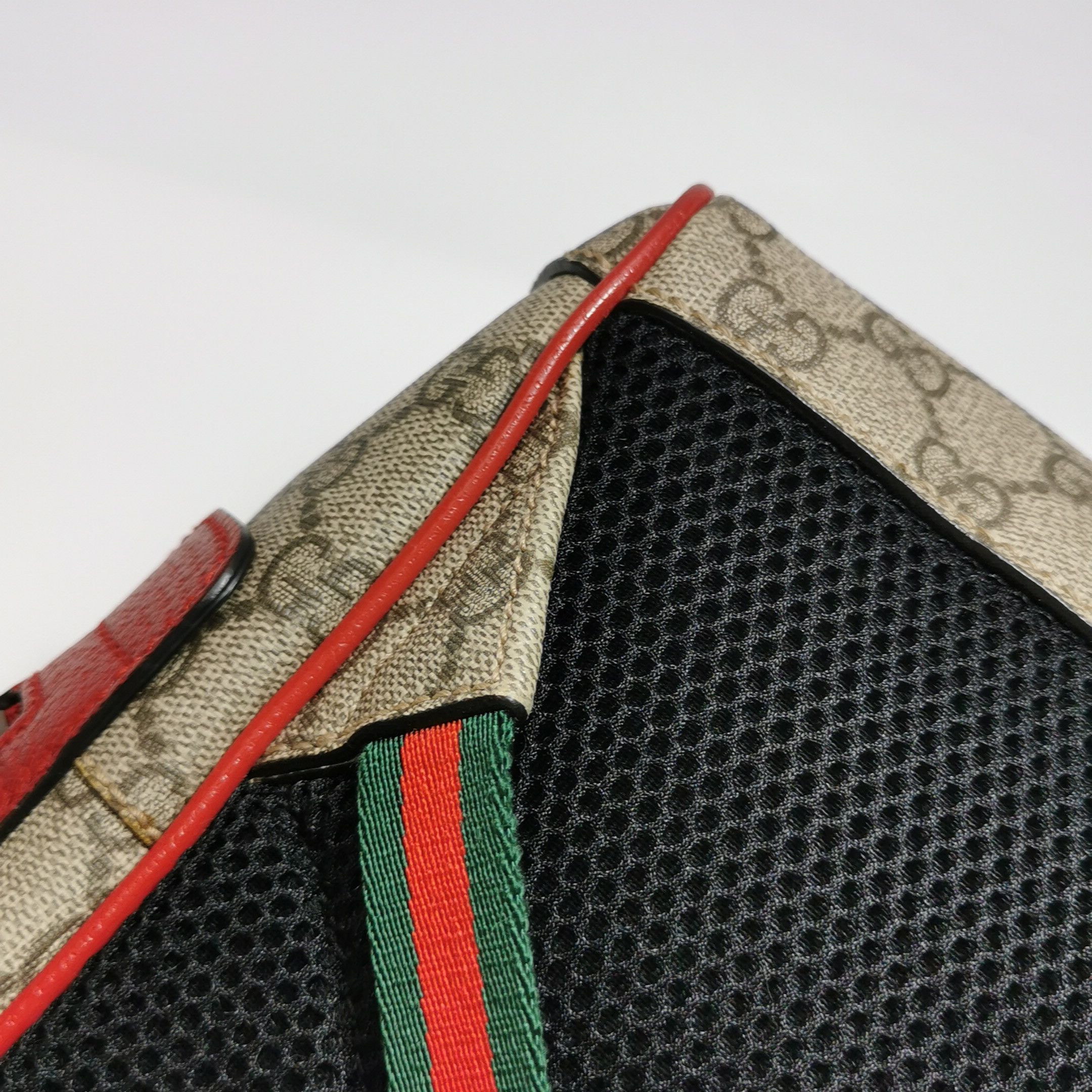 Gucci Gucci Women os Backpacks Size ONE SIZE - 13 Thumbnail