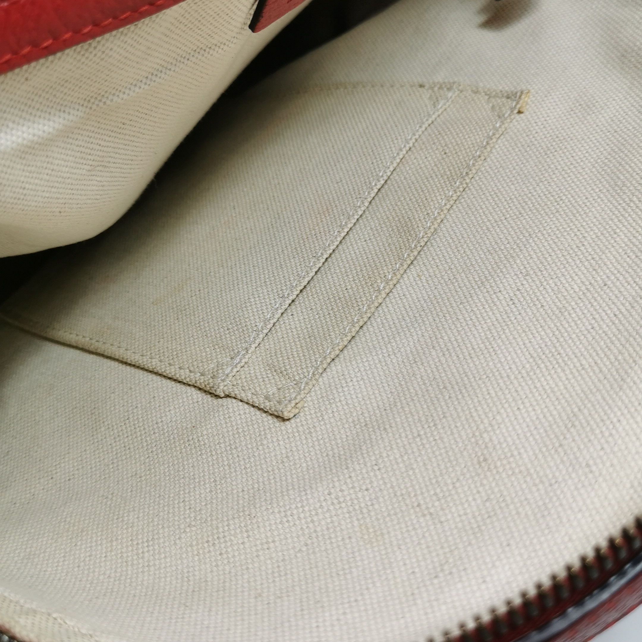 Gucci Gucci Women os Backpacks Size ONE SIZE - 10 Thumbnail