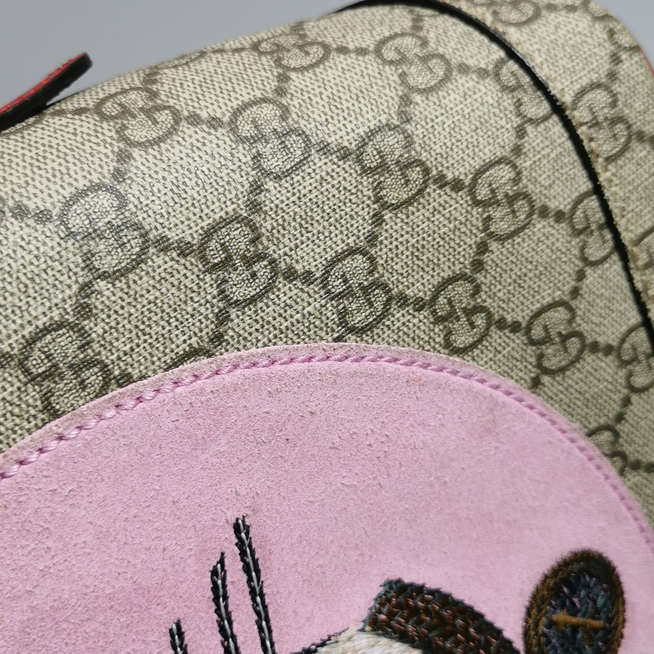 Gucci Gucci Women os Backpacks Size ONE SIZE - 19 Thumbnail