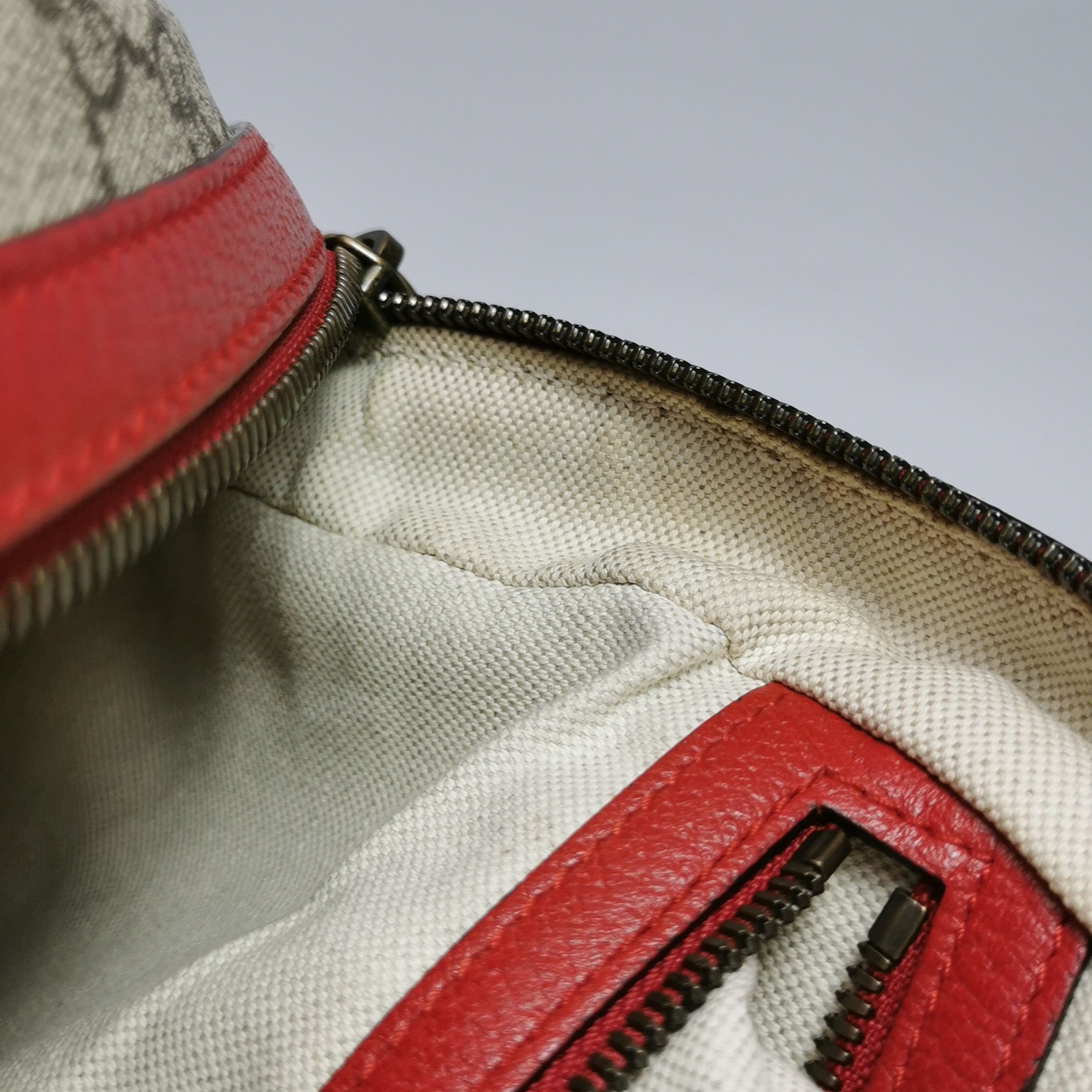 Gucci Gucci Women os Backpacks Size ONE SIZE - 9 Thumbnail