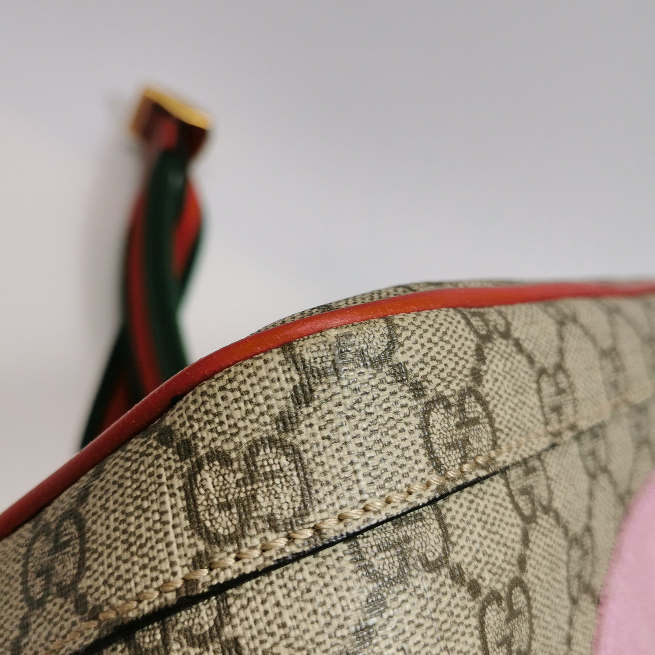 Gucci Gucci Women os Backpacks Size ONE SIZE - 17 Thumbnail