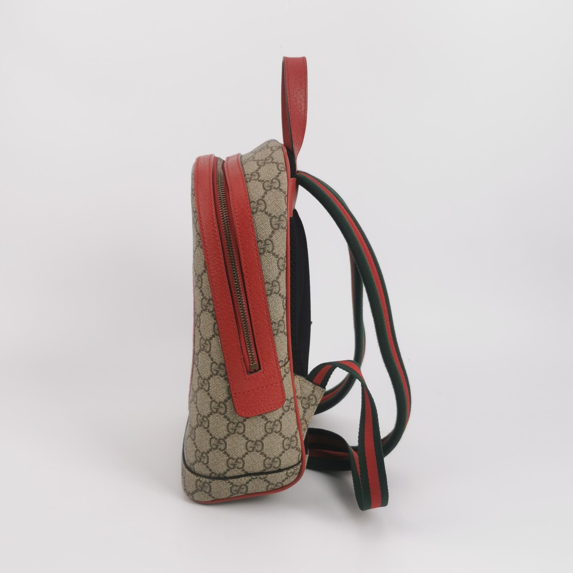 Gucci Gucci Women os Backpacks Size ONE SIZE - 3 Thumbnail