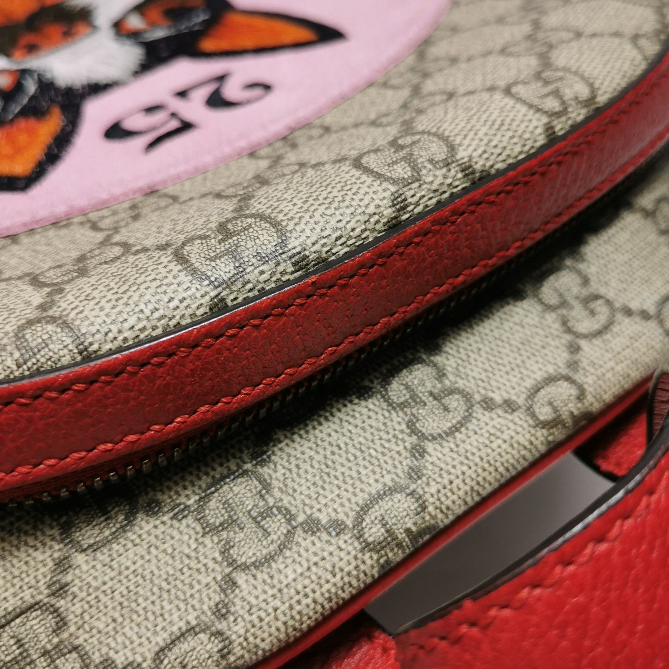 Gucci Gucci Women os Backpacks Size ONE SIZE - 18 Thumbnail