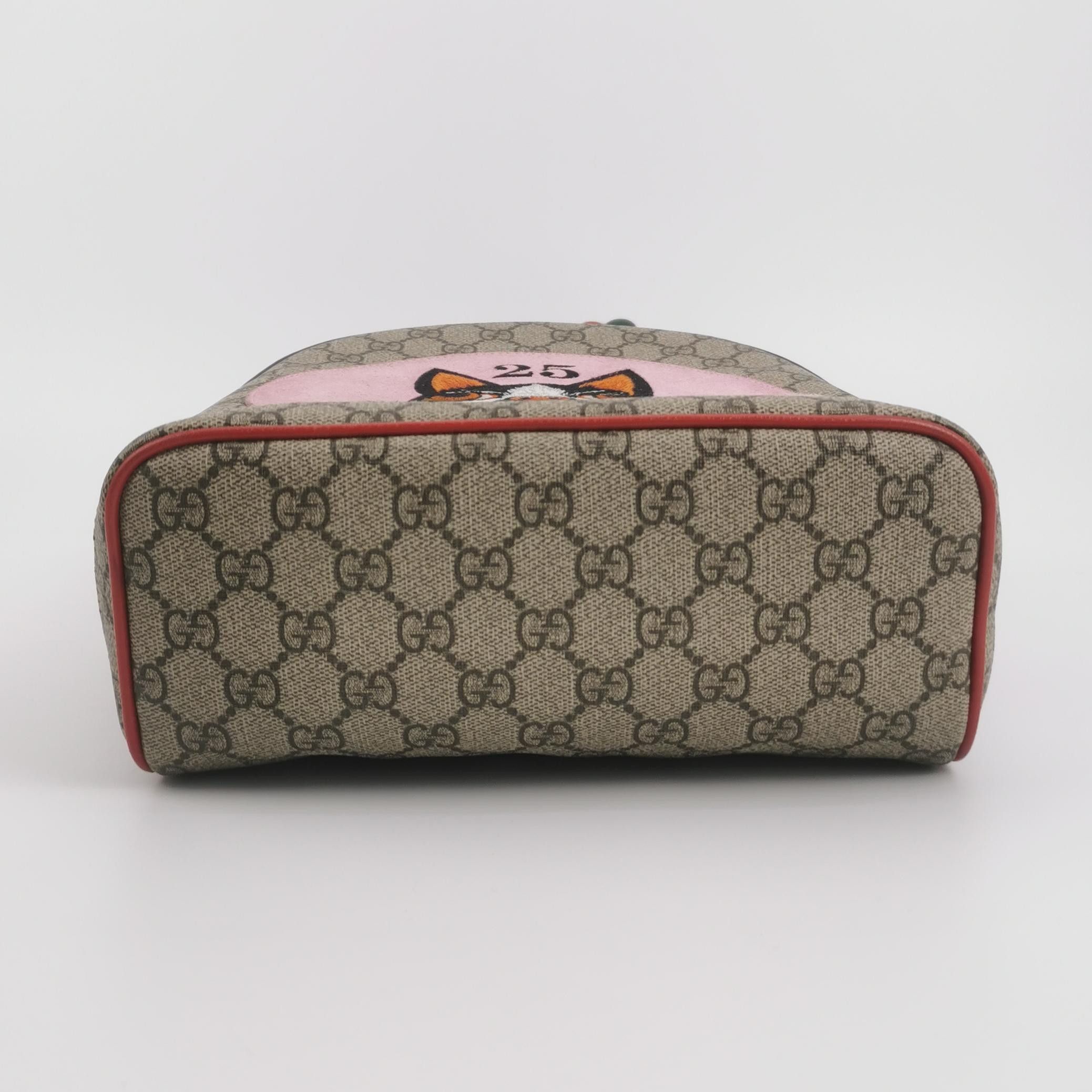 Gucci Gucci Women os Backpacks Size ONE SIZE - 6 Thumbnail