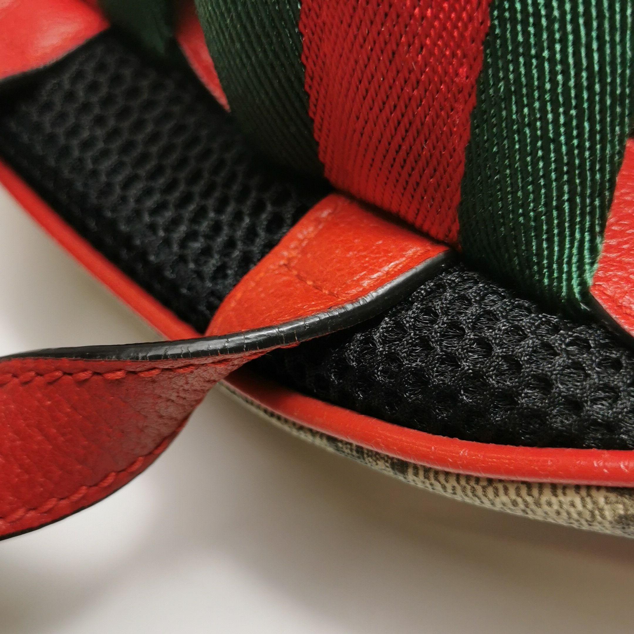 Gucci Gucci Women os Backpacks Size ONE SIZE - 21 Thumbnail