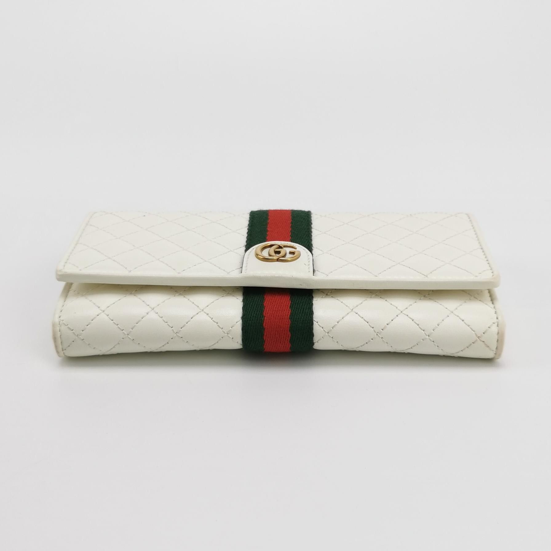 Gucci Gucci Women os Wallets Size ONE SIZE - 5 Thumbnail