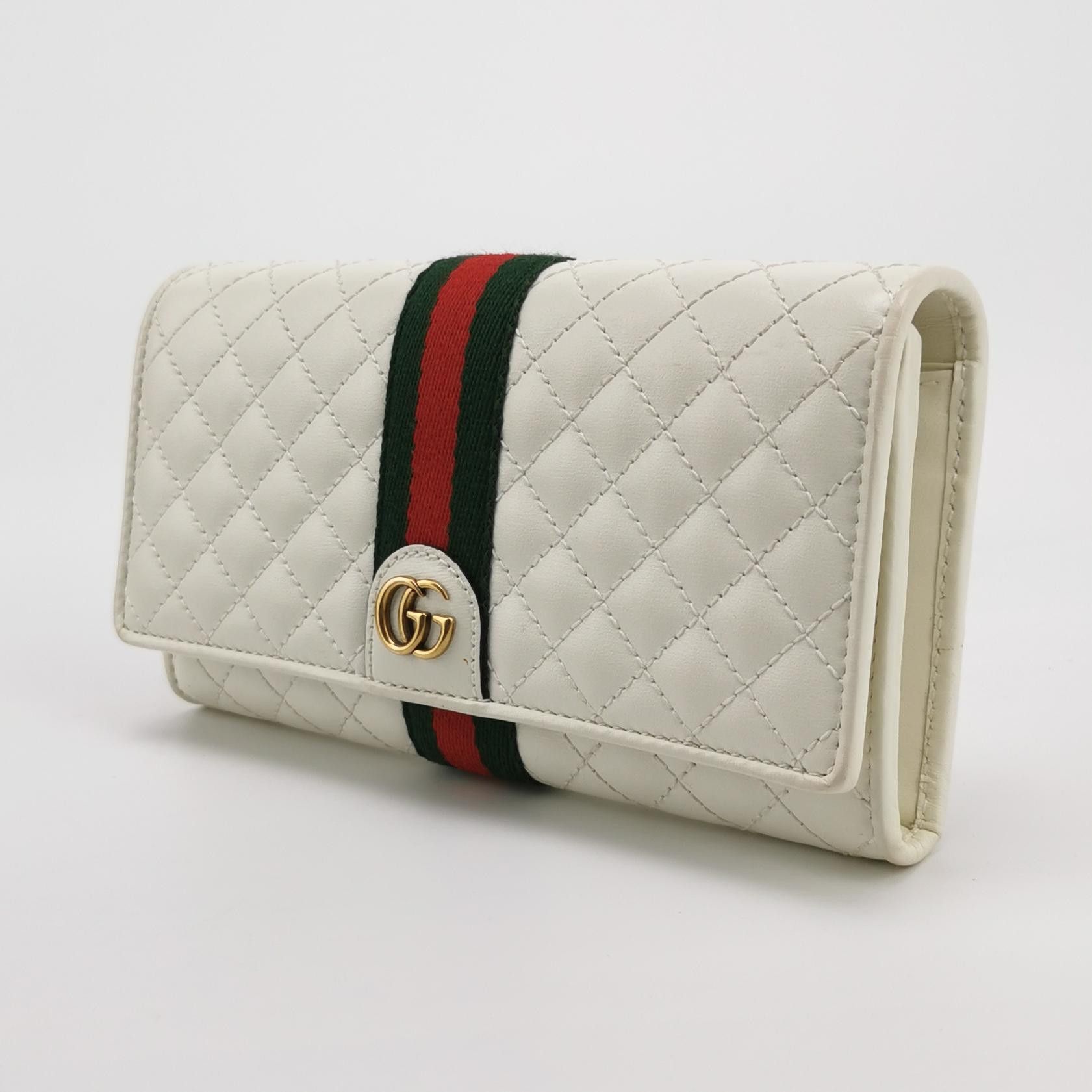 Gucci Gucci Women os Wallets Size ONE SIZE - 2 Thumbnail
