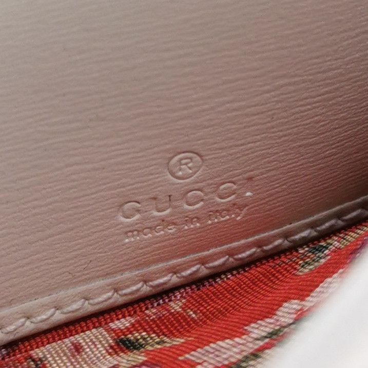 Gucci Gucci Women os Wallets Size ONE SIZE - 7 Thumbnail