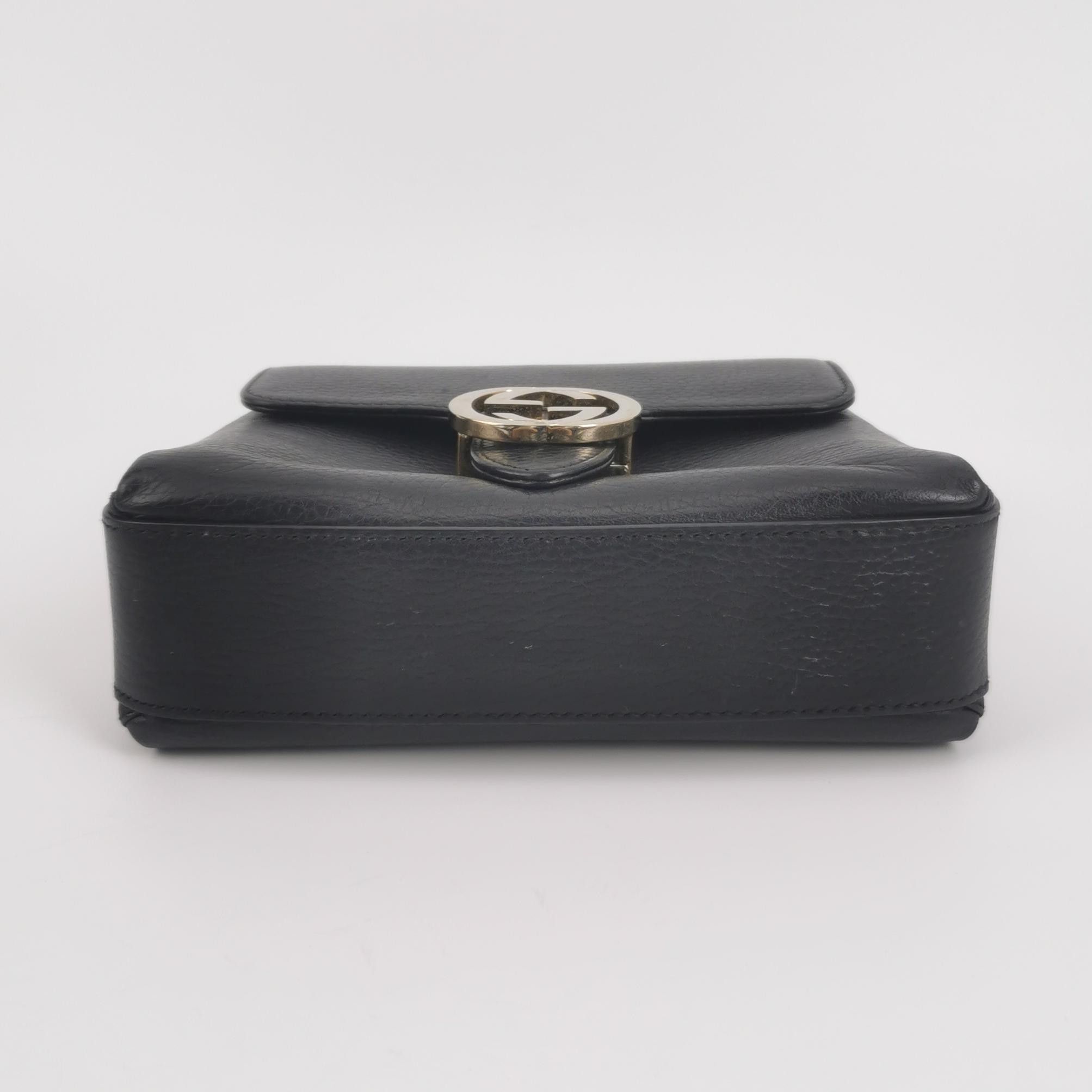 Gucci Gucci Women os Shoulder Bags Size ONE SIZE - 6 Thumbnail