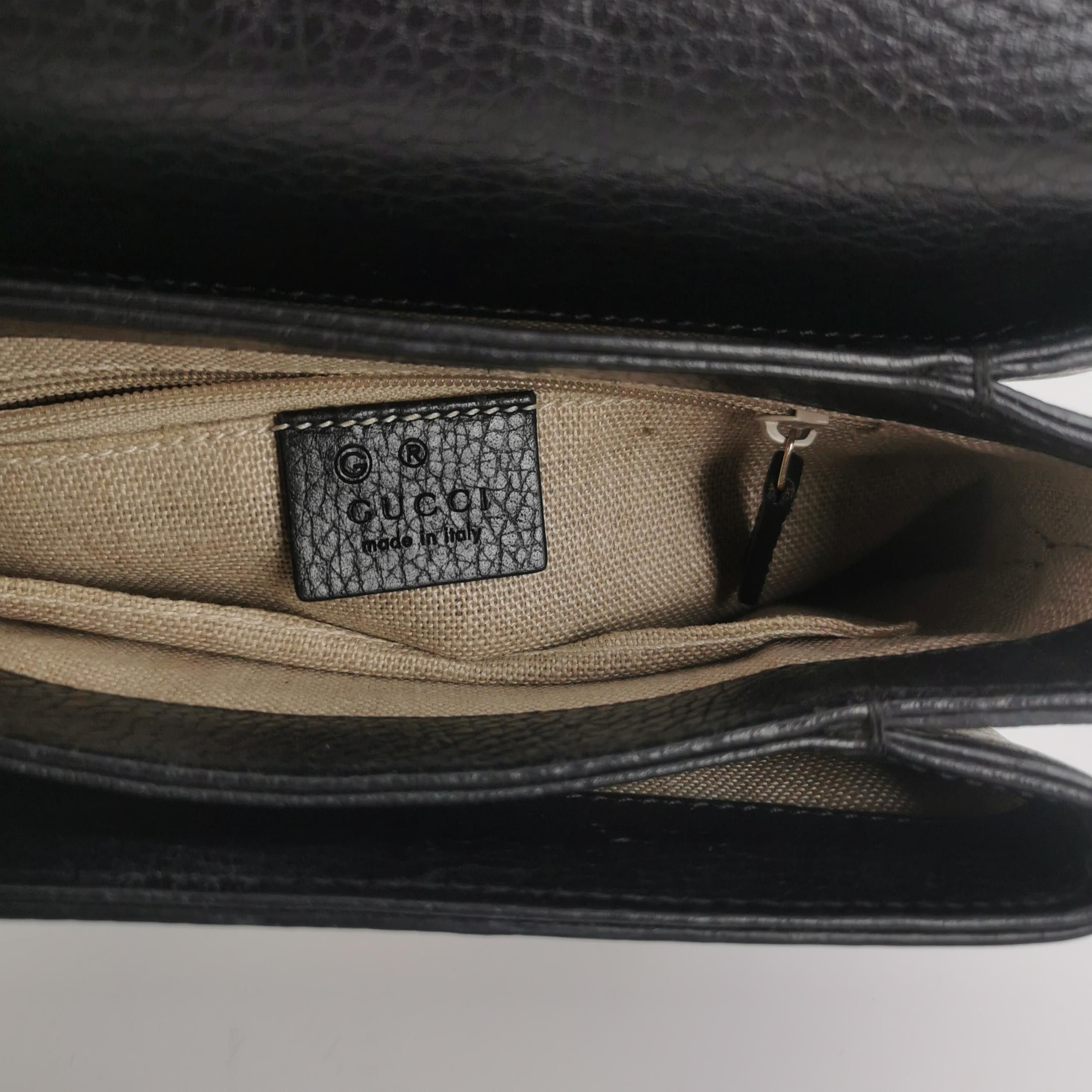 Gucci Gucci Women os Shoulder Bags Size ONE SIZE - 8 Thumbnail