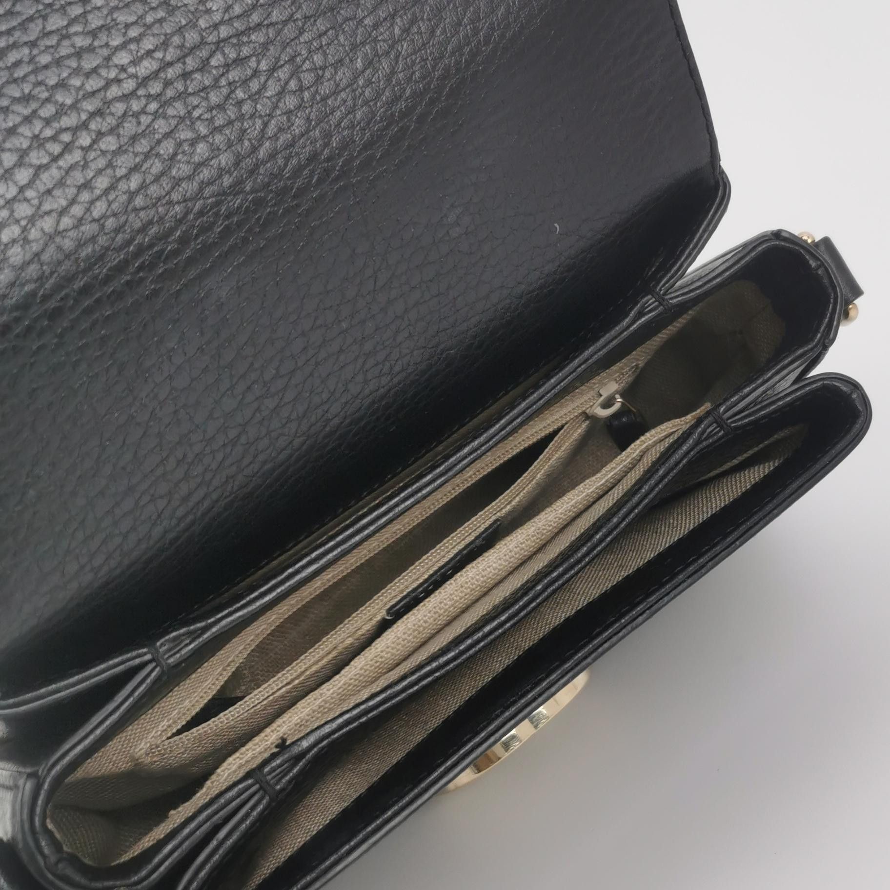 Gucci Gucci Women os Shoulder Bags Size ONE SIZE - 7 Thumbnail