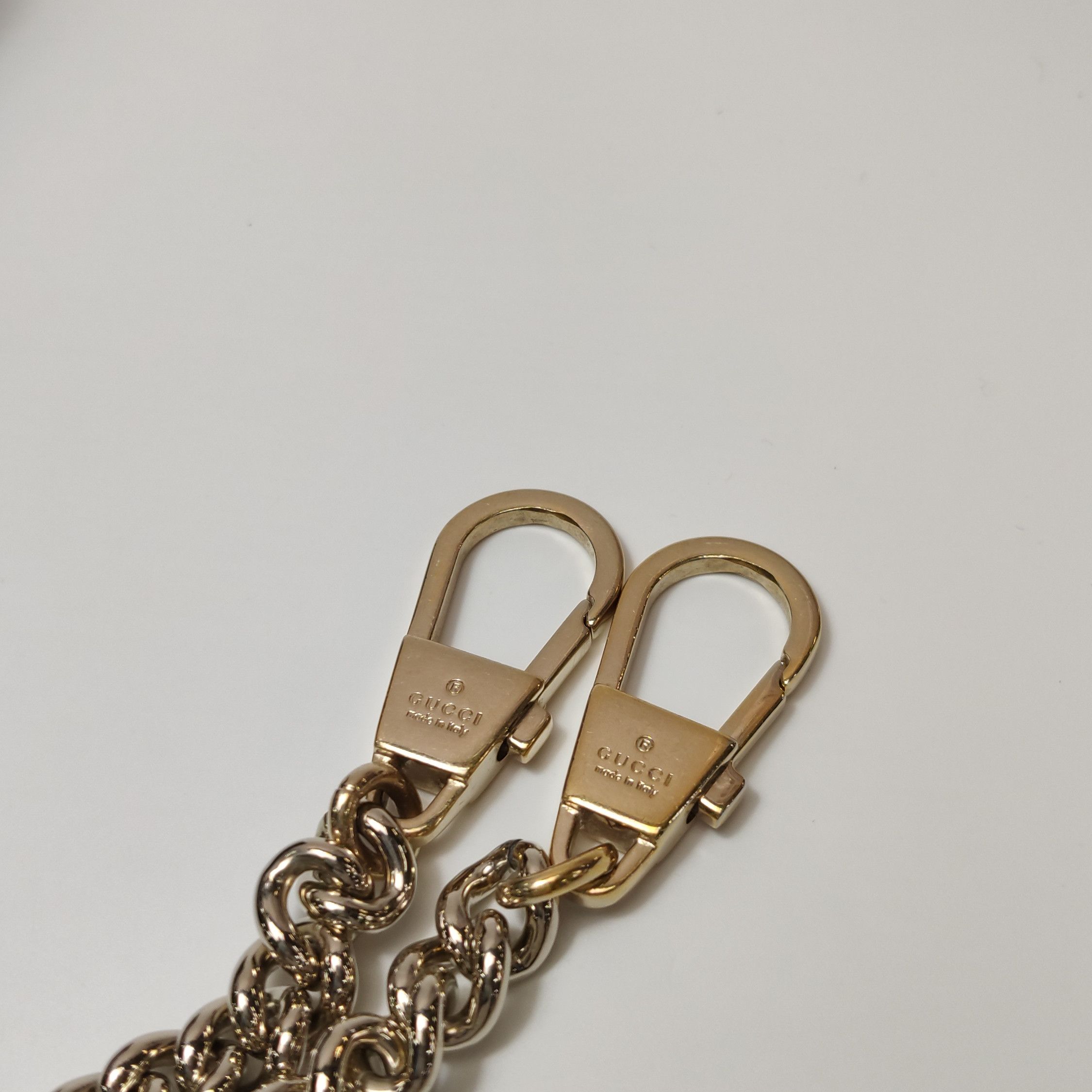 Gucci Gucci Women os Shoulder Bags Size ONE SIZE - 15 Thumbnail