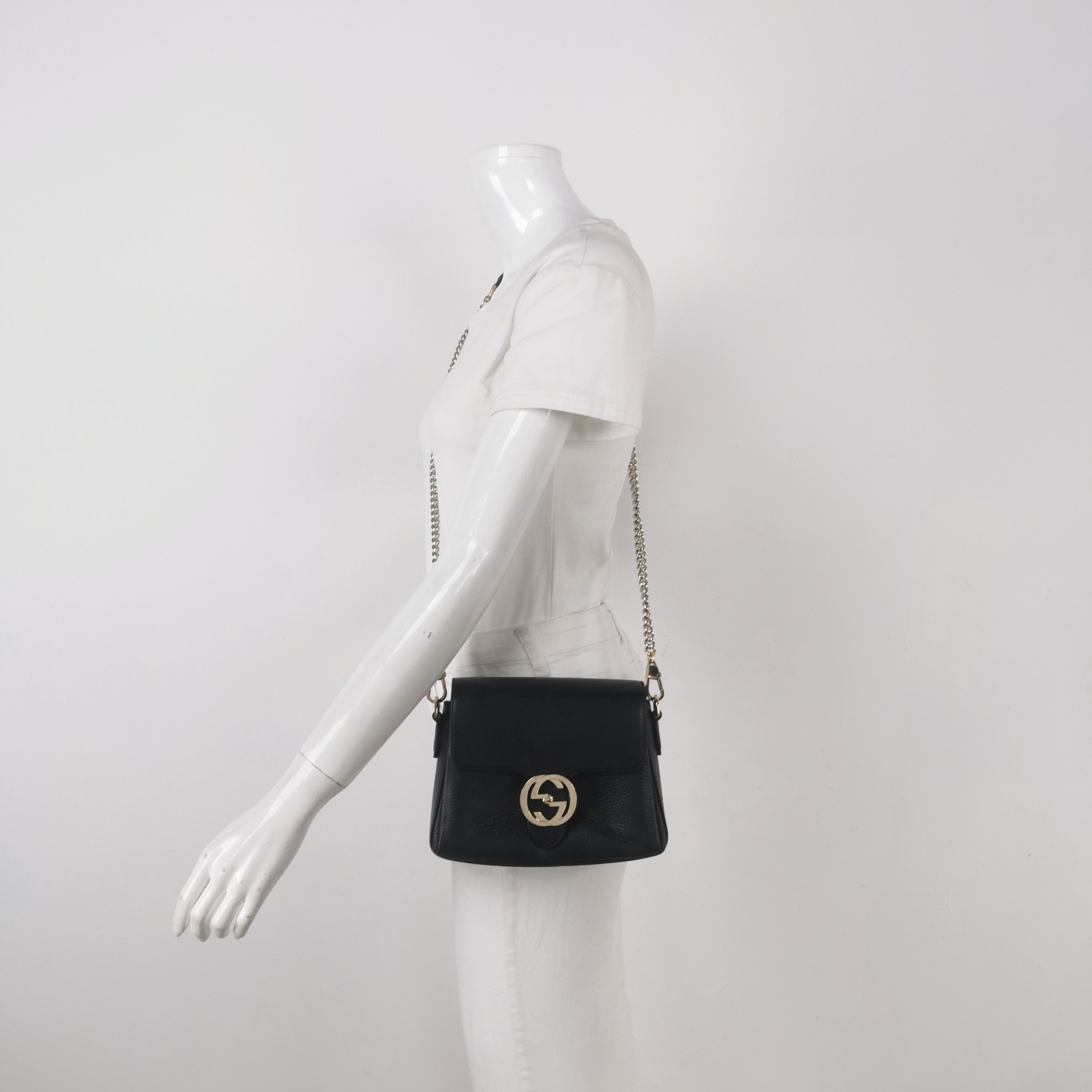 Gucci Gucci Women os Shoulder Bags Size ONE SIZE - 2 Thumbnail