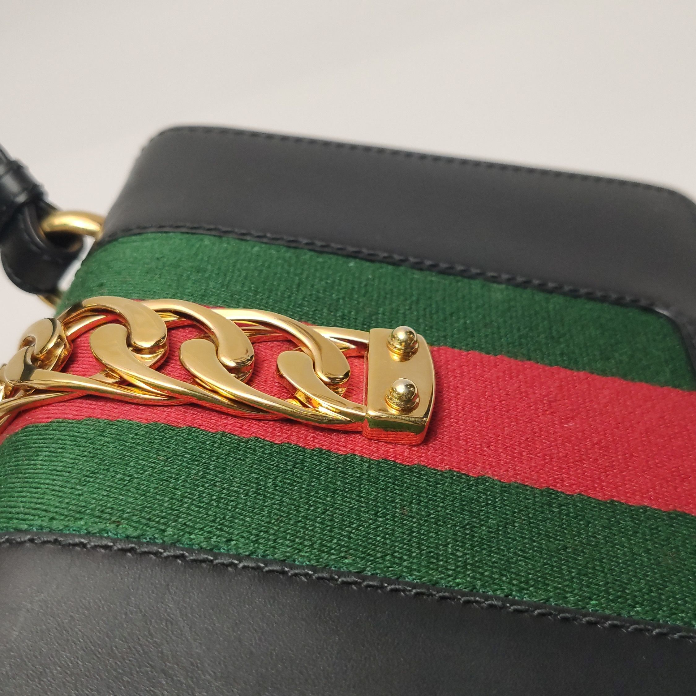 Gucci Gucci Women os Shoulder Bags Size ONE SIZE - 13 Thumbnail