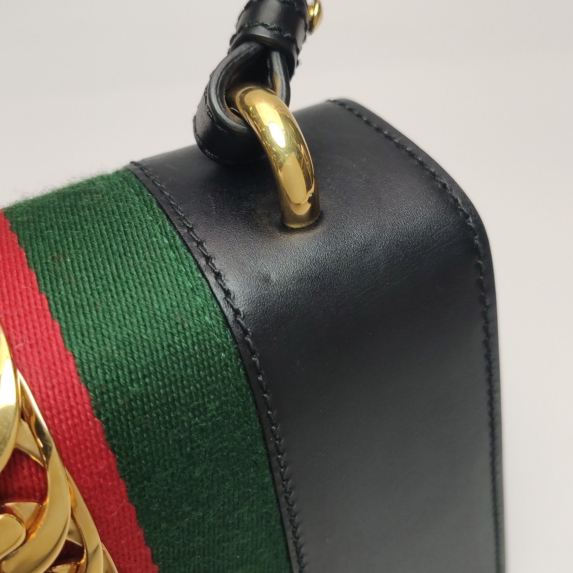 Gucci Gucci Women os Shoulder Bags Size ONE SIZE - 18 Thumbnail