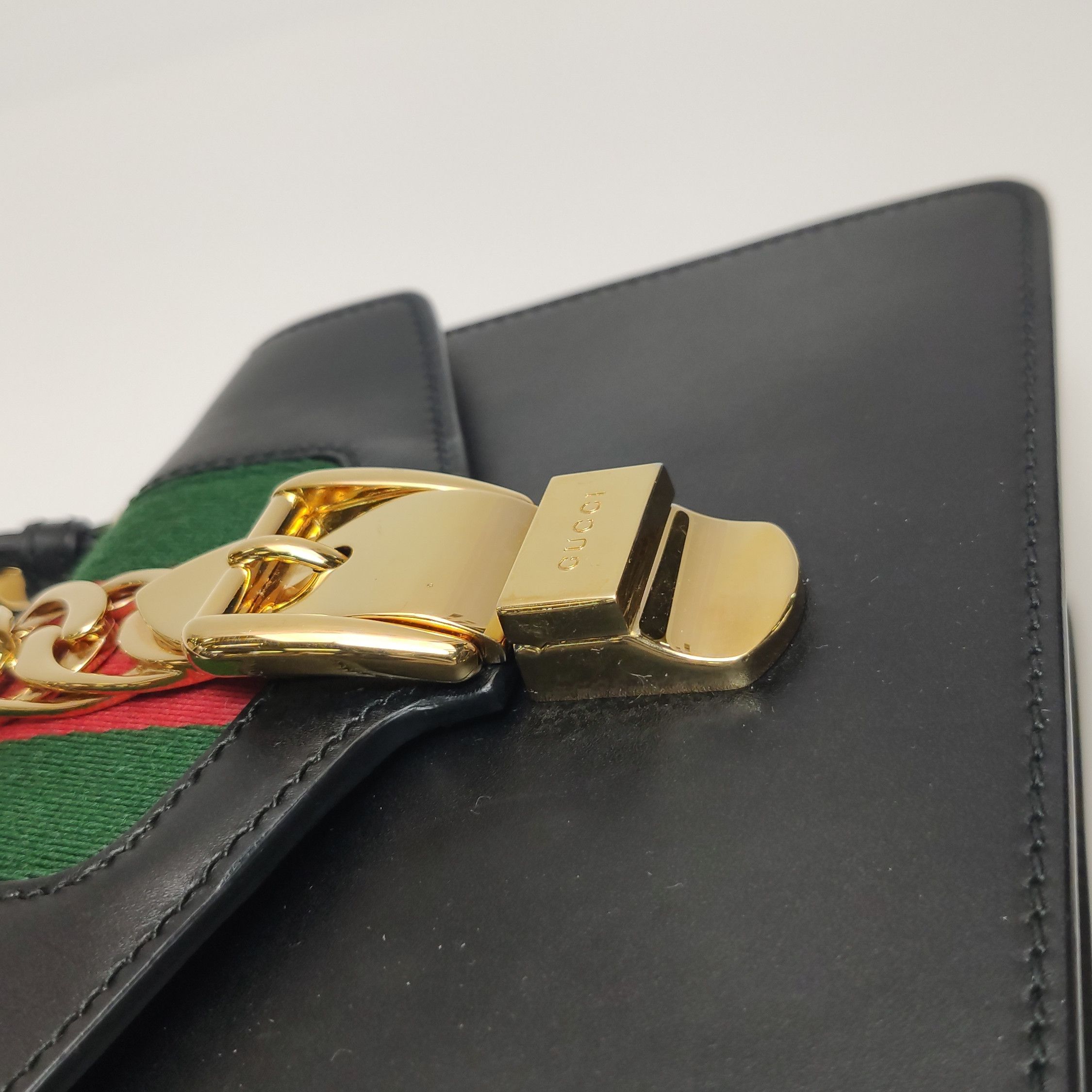 Gucci Gucci Women os Shoulder Bags Size ONE SIZE - 14 Thumbnail