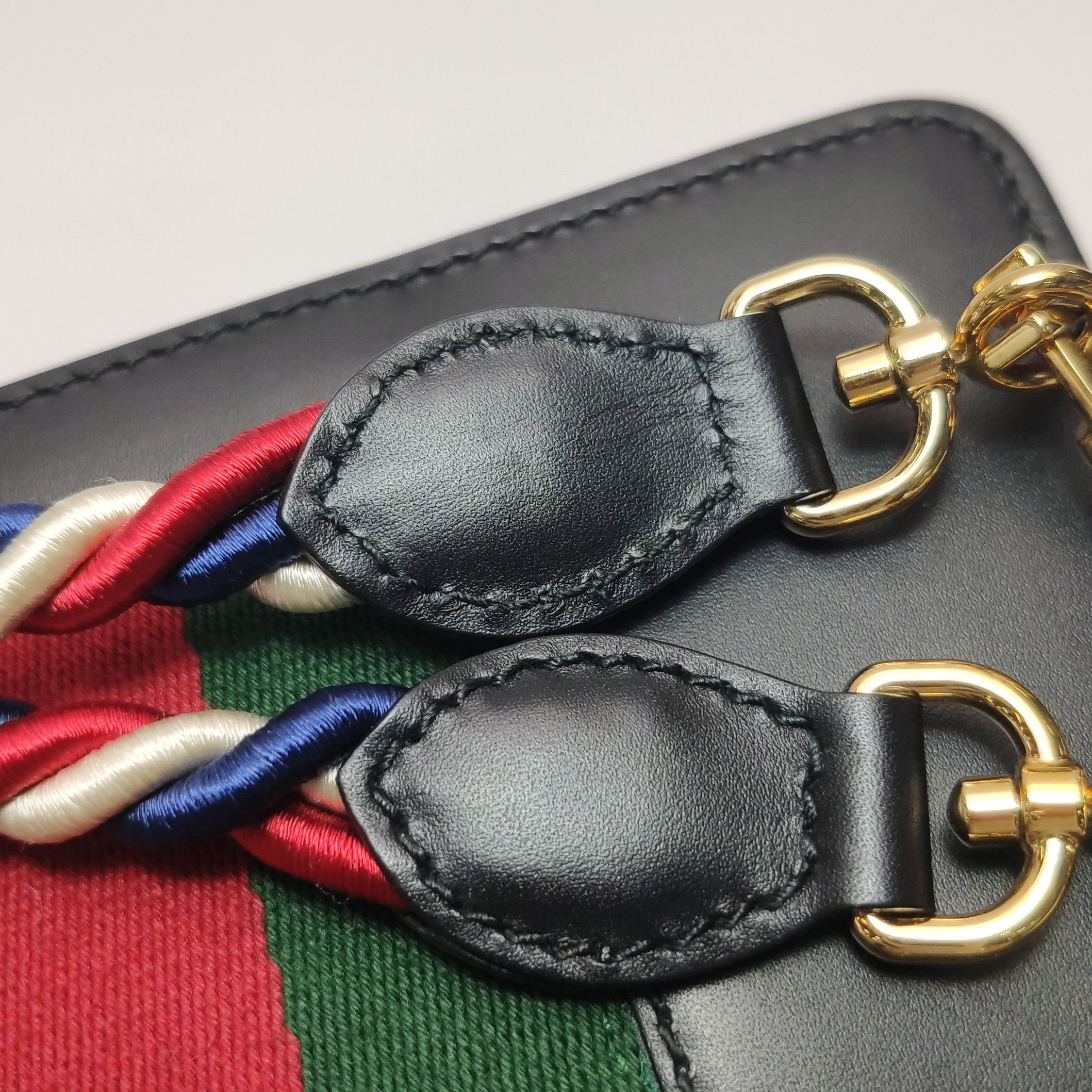 Gucci Gucci Women os Shoulder Bags Size ONE SIZE - 12 Thumbnail