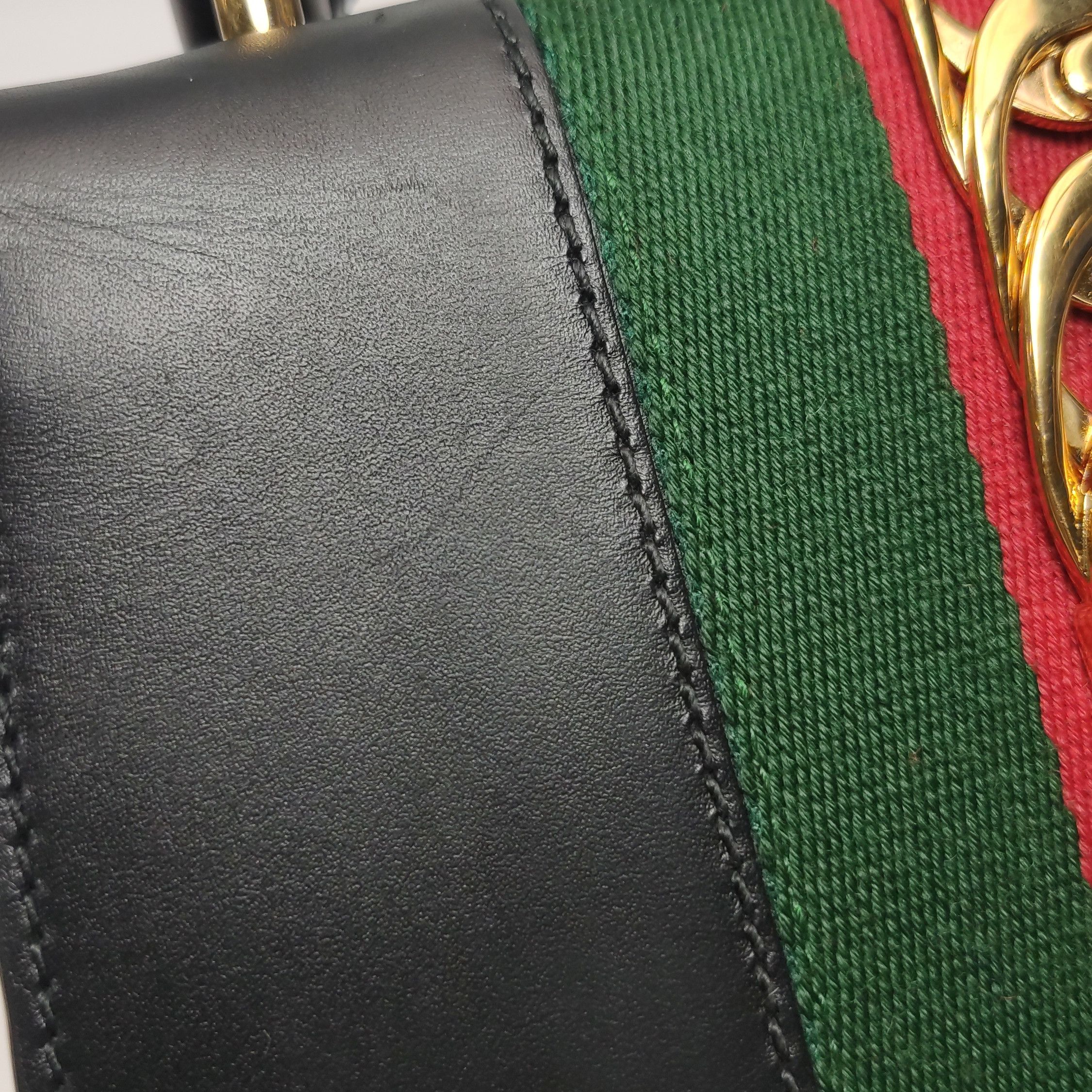 Gucci Gucci Women os Shoulder Bags Size ONE SIZE - 21 Thumbnail