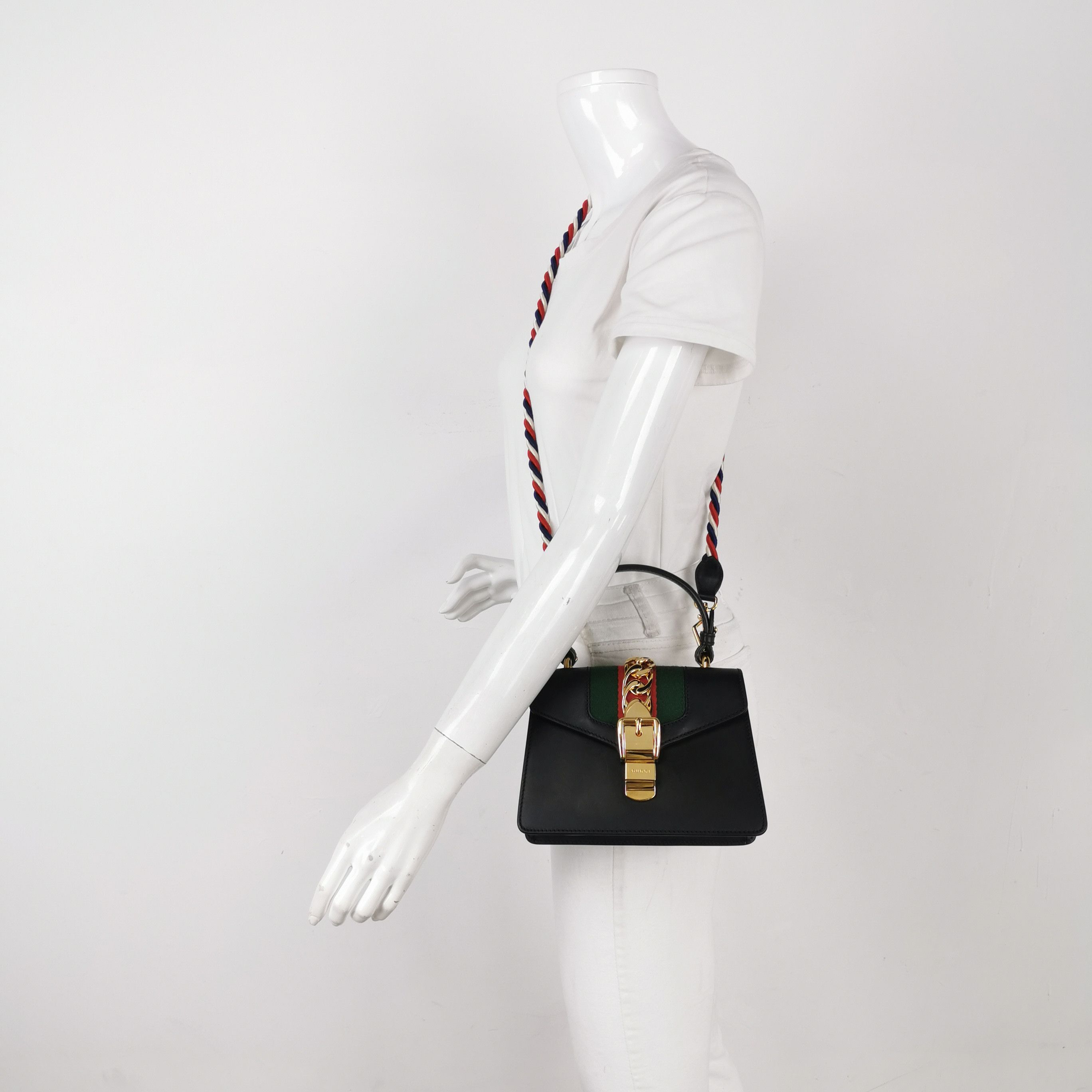 Gucci Gucci Women os Shoulder Bags Size ONE SIZE - 2 Thumbnail