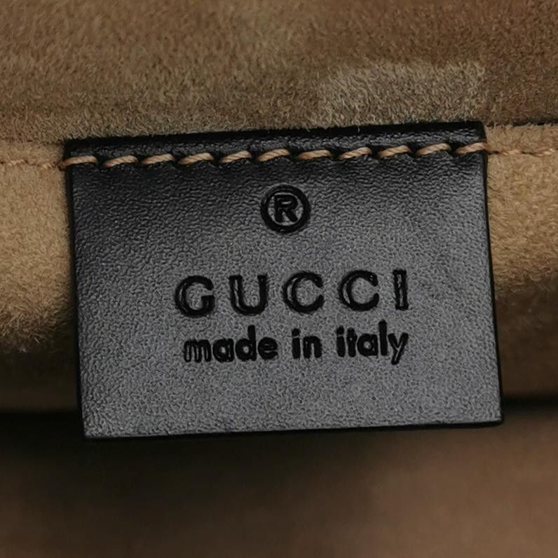 Gucci Gucci Women os Shoulder Bags Size ONE SIZE - 8 Thumbnail