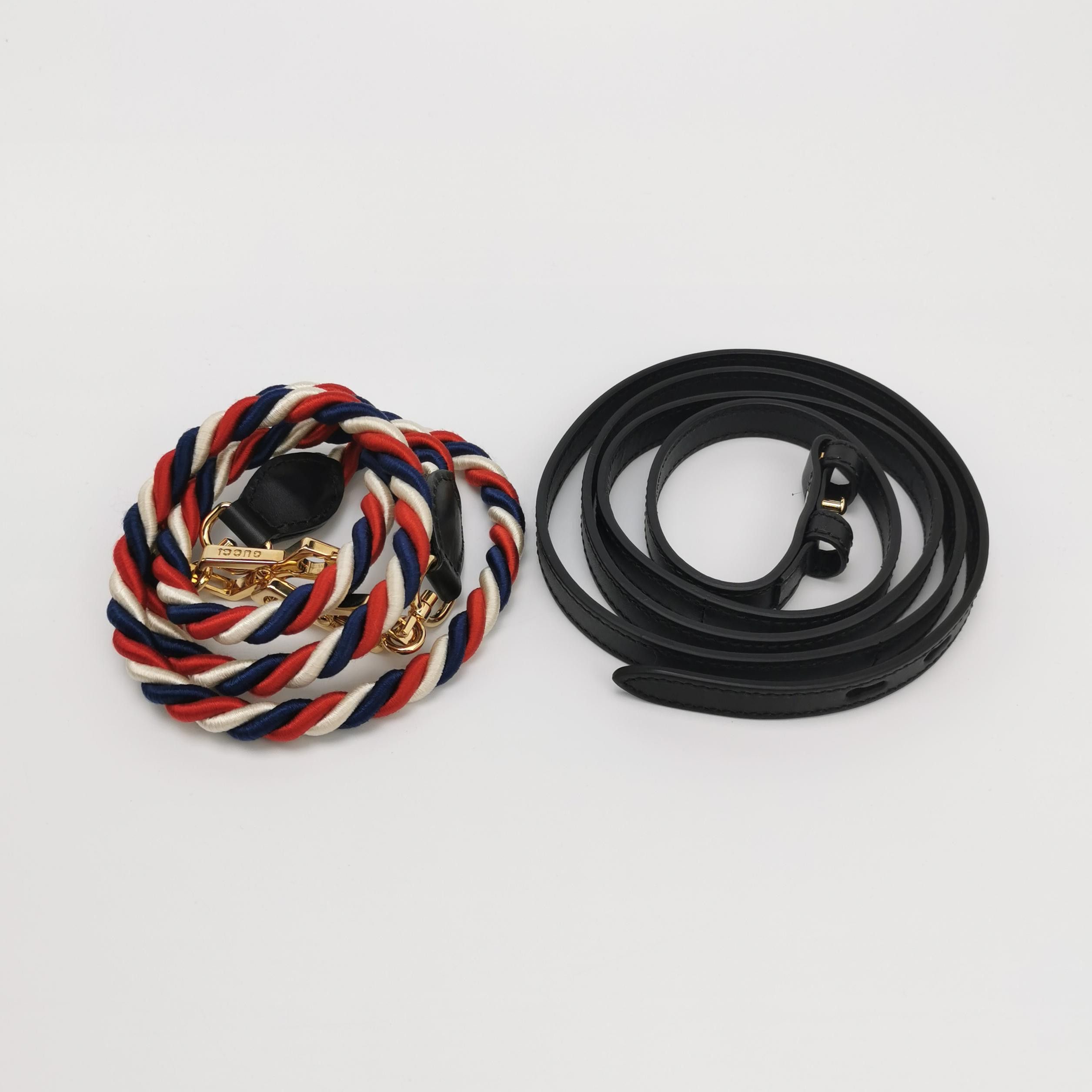 Gucci Gucci Women os Shoulder Bags Size ONE SIZE - 9 Thumbnail
