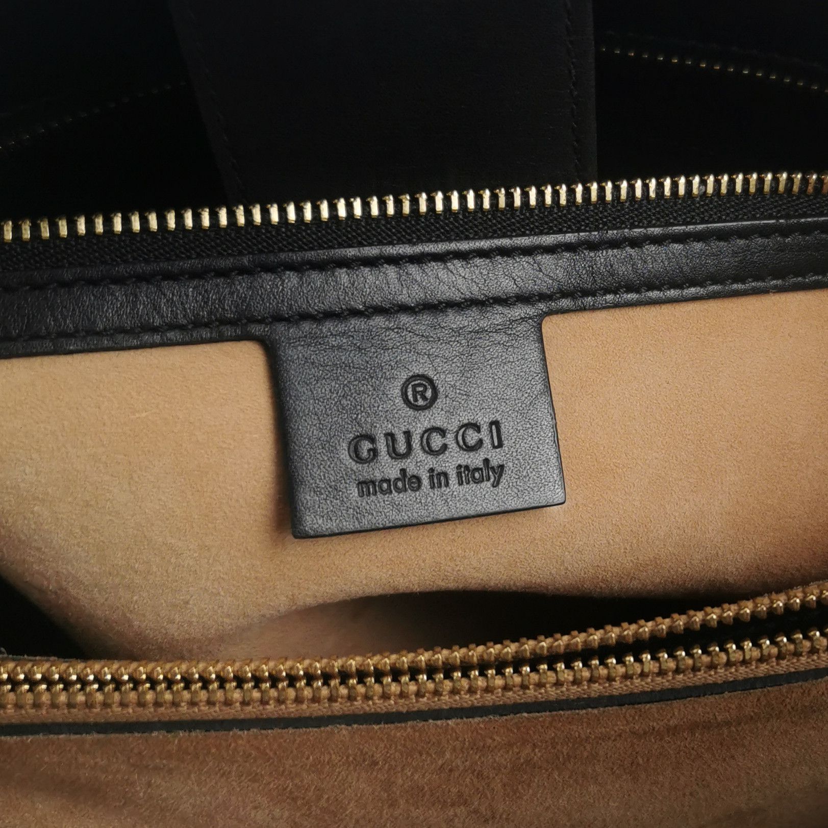 Gucci Gucci Women os Shoulder Bags Size ONE SIZE - 8 Thumbnail