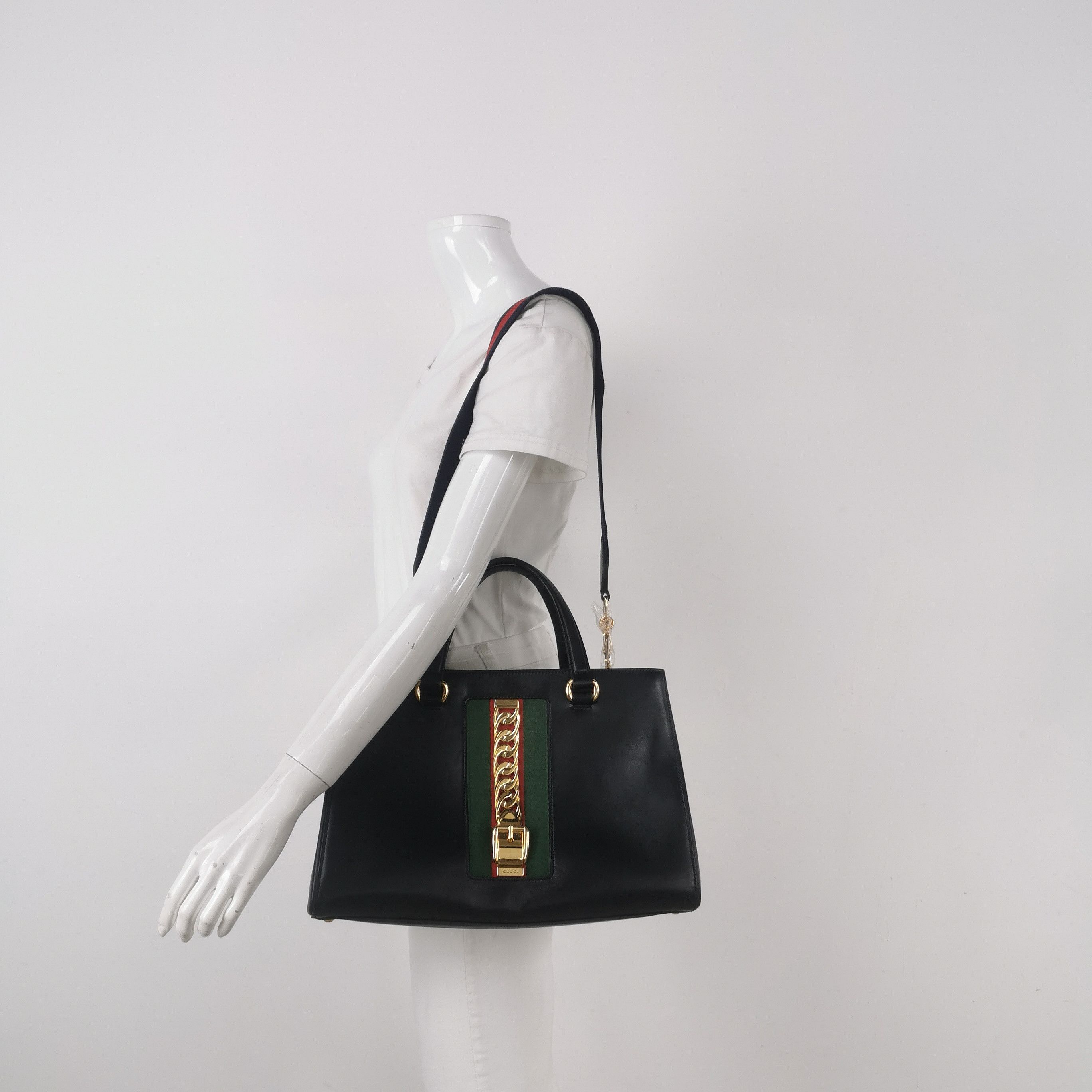 Gucci Gucci Women os Shoulder Bags Size ONE SIZE - 2 Thumbnail