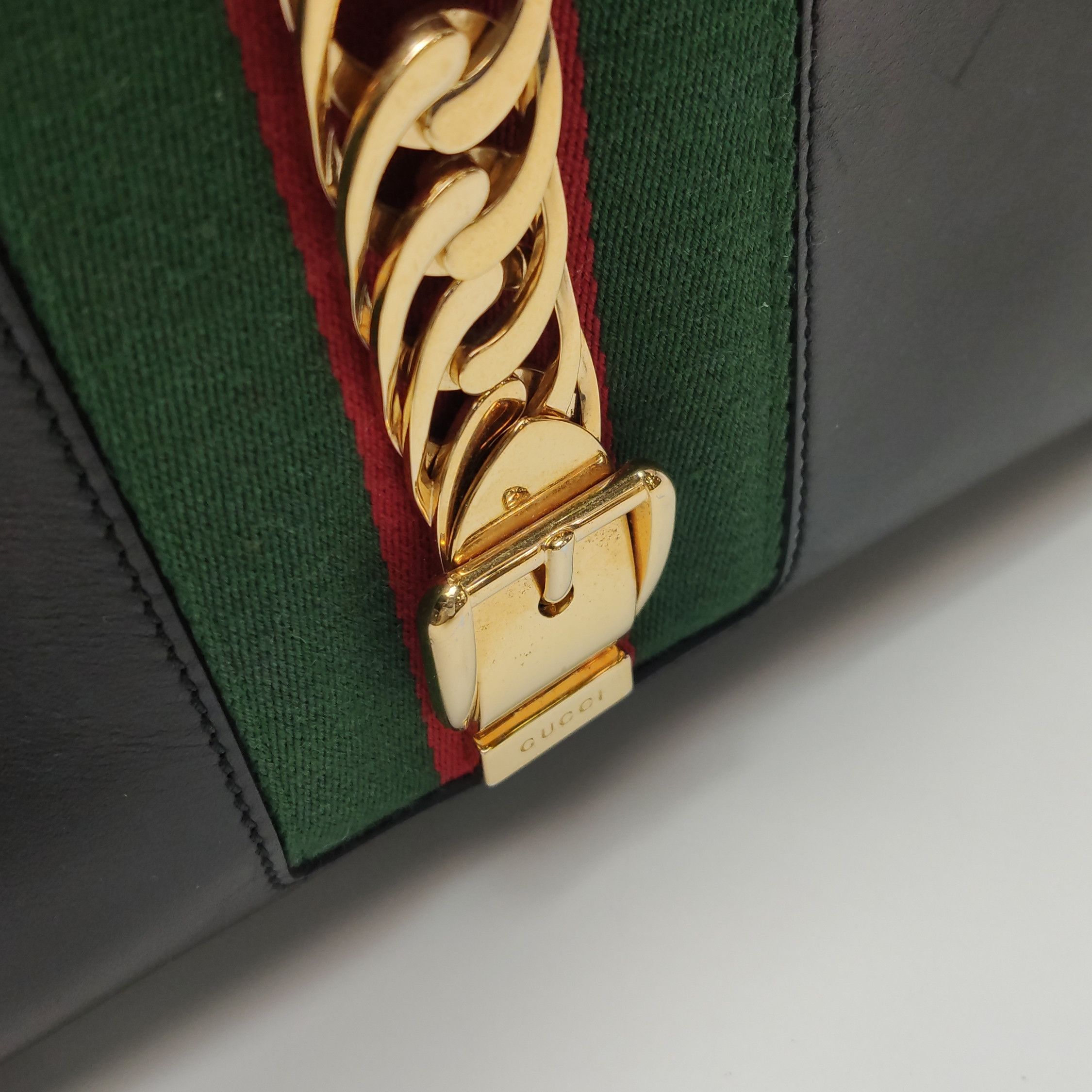 Gucci Gucci Women os Shoulder Bags Size ONE SIZE - 13 Thumbnail