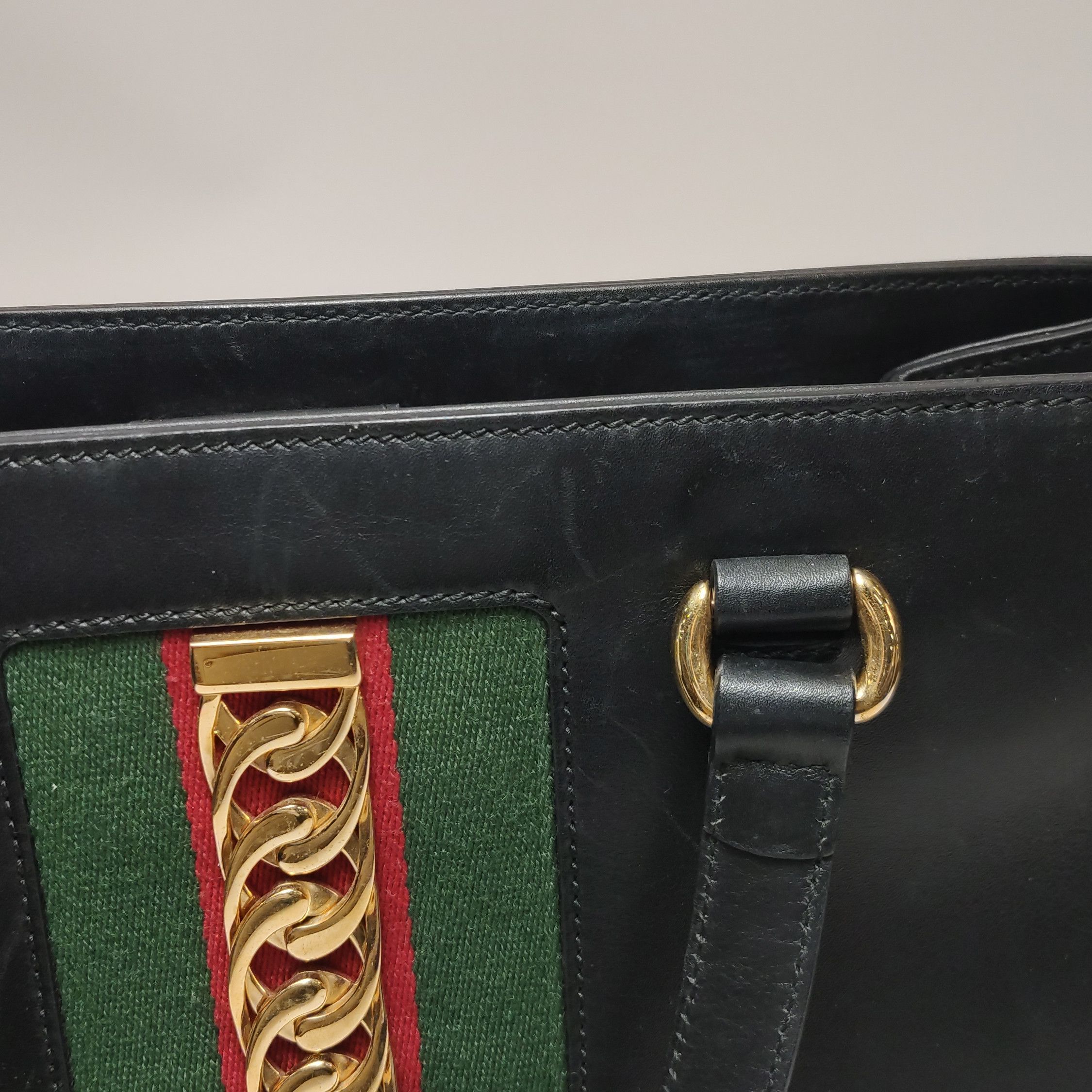 Gucci Gucci Women os Shoulder Bags Size ONE SIZE - 21 Thumbnail