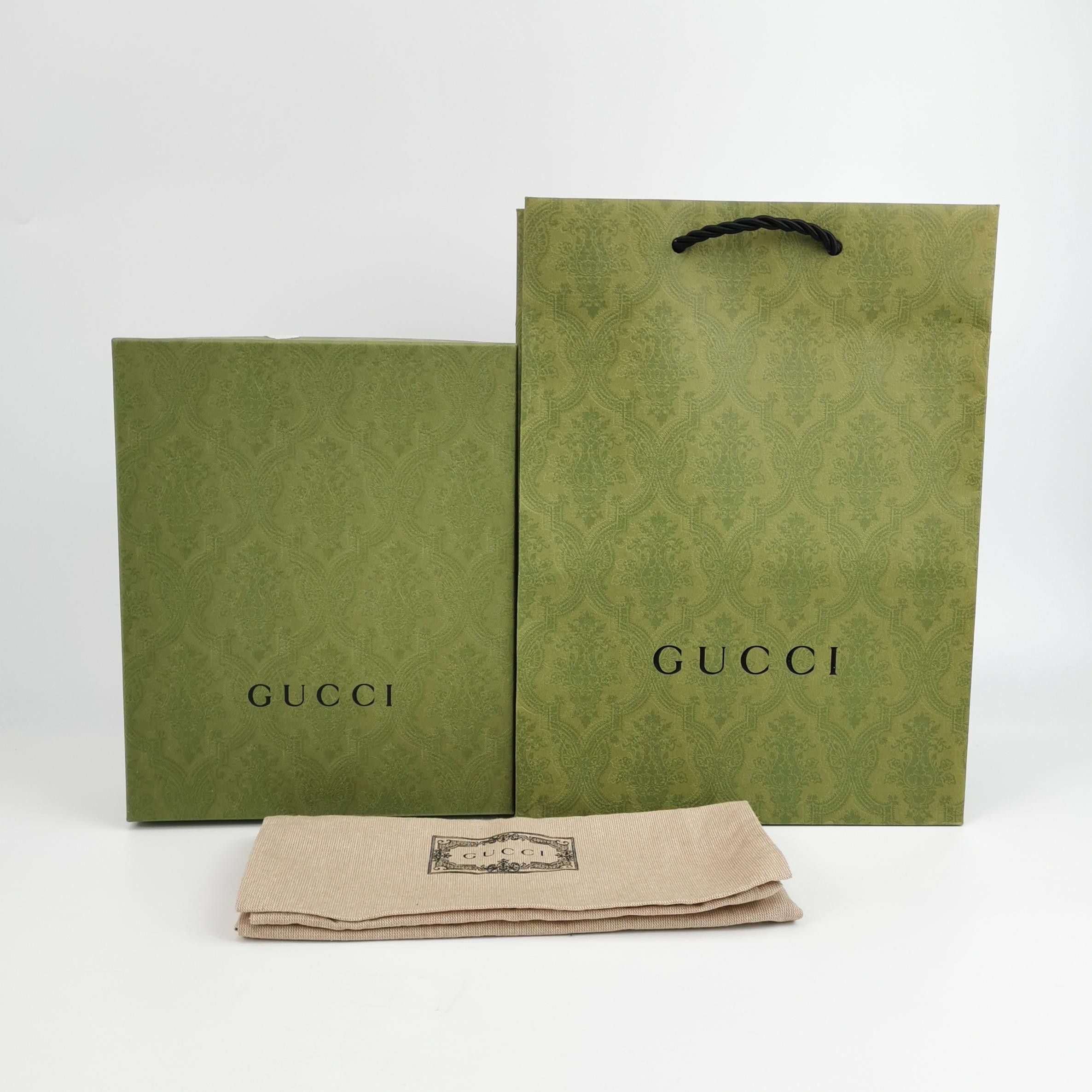 Gucci Gucci Women os Crossbody Bags Size ONE SIZE - 9 Thumbnail
