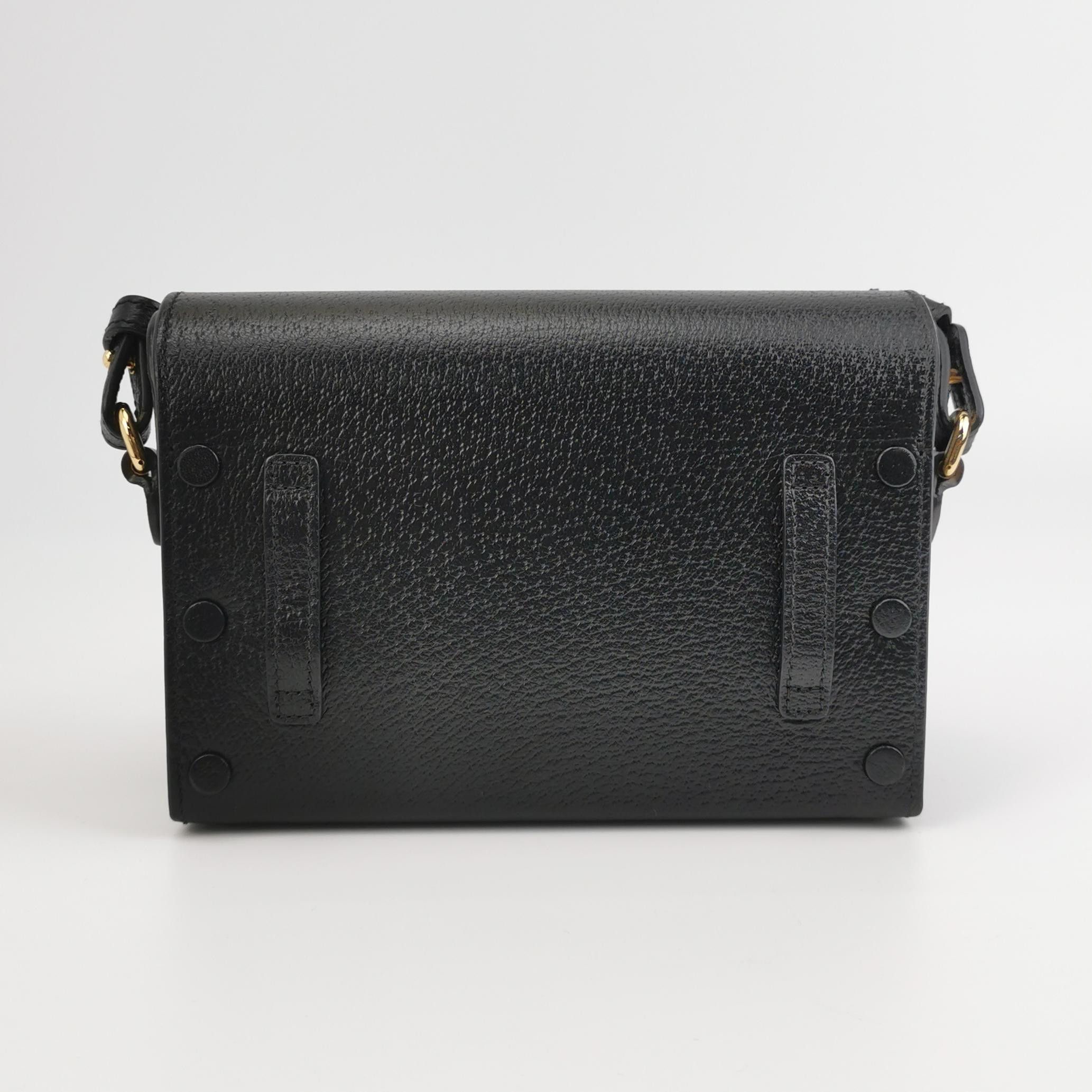 Gucci Gucci Women os Crossbody Bags Size ONE SIZE - 5 Thumbnail