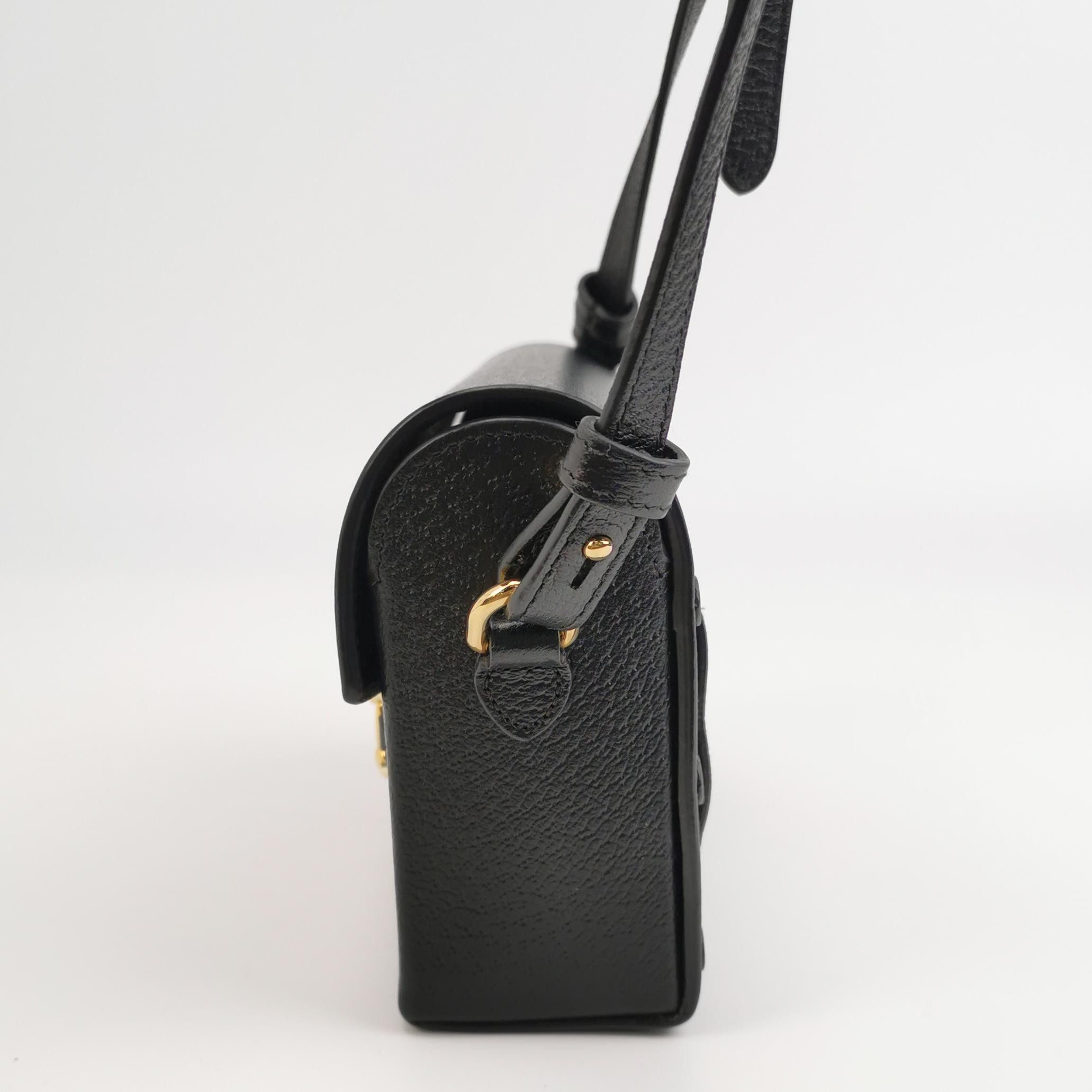 Gucci Gucci Women os Crossbody Bags Size ONE SIZE - 3 Thumbnail