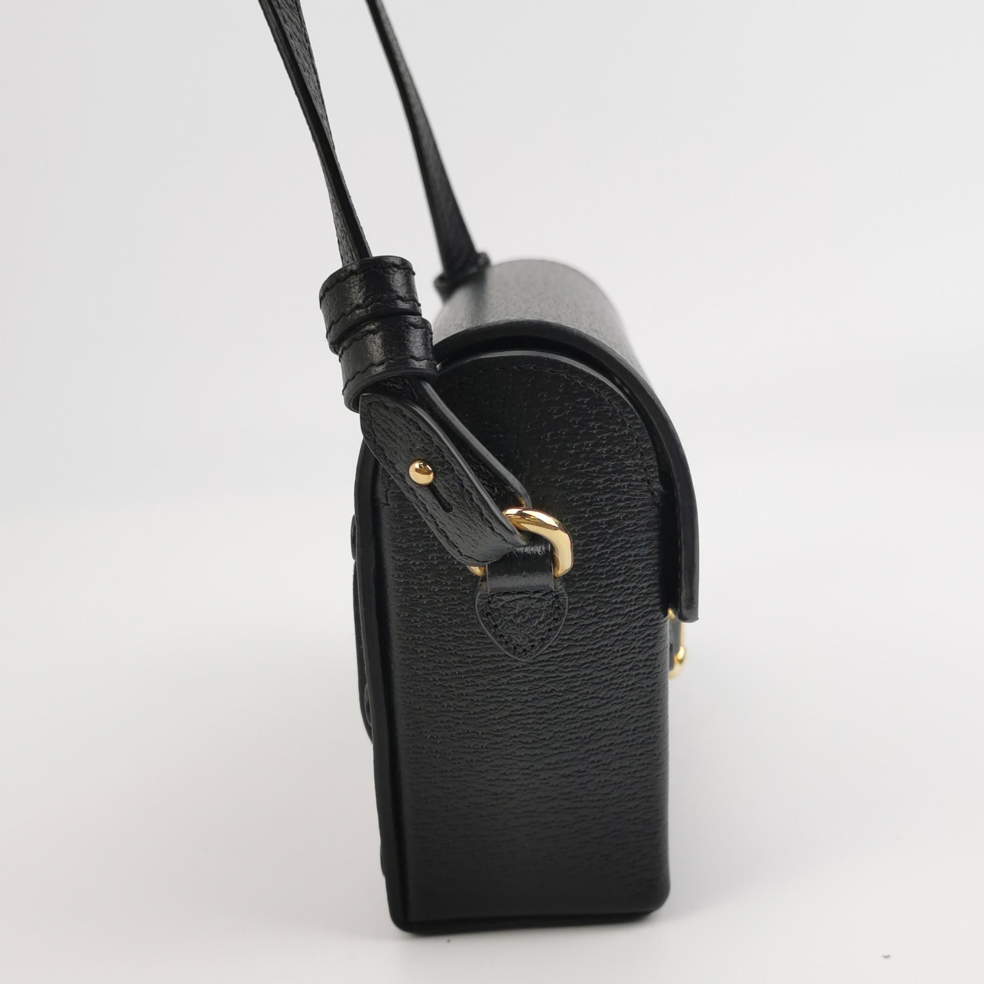 Gucci Gucci Women os Crossbody Bags Size ONE SIZE - 4 Thumbnail