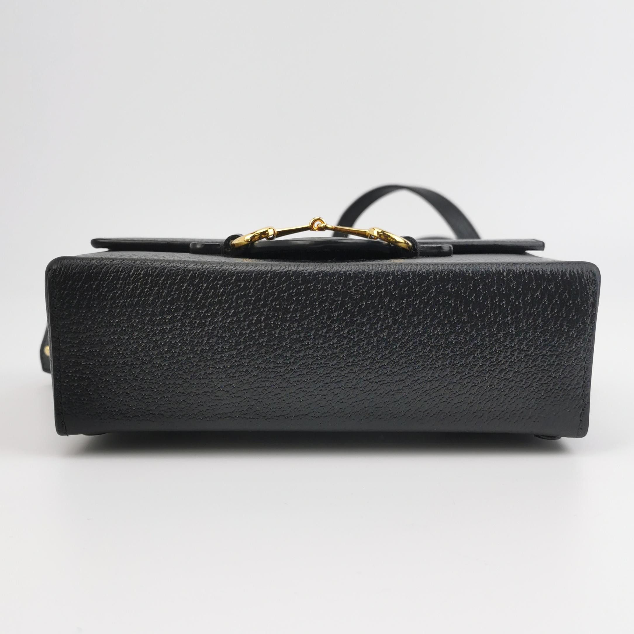 Gucci Gucci Women os Crossbody Bags Size ONE SIZE - 6 Thumbnail