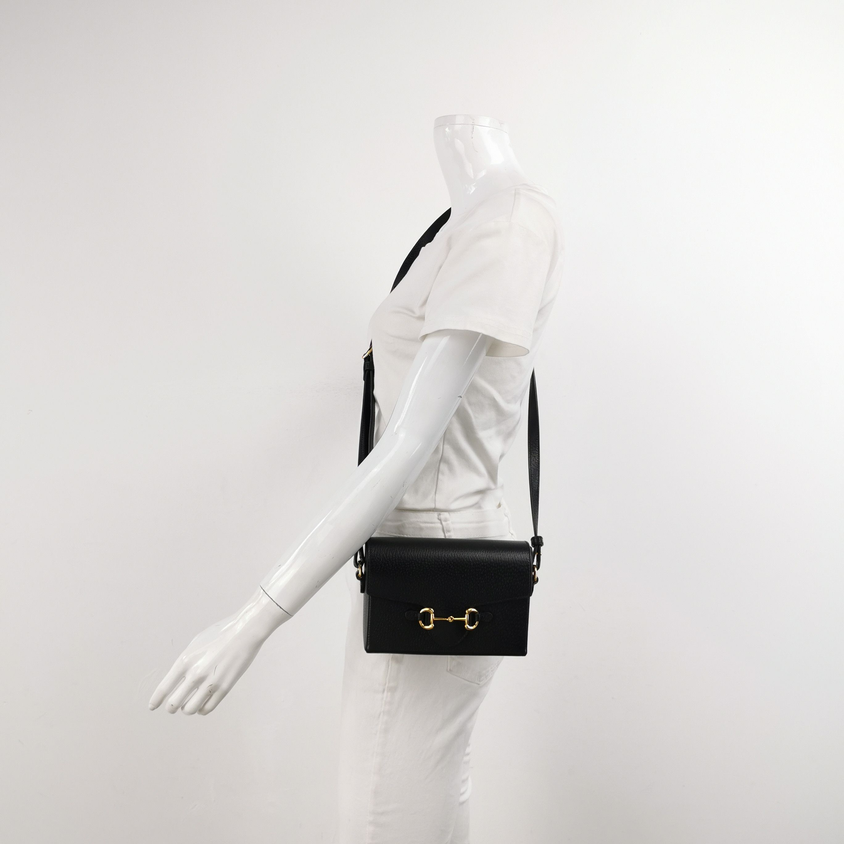Gucci Gucci Women os Crossbody Bags Size ONE SIZE - 2 Thumbnail
