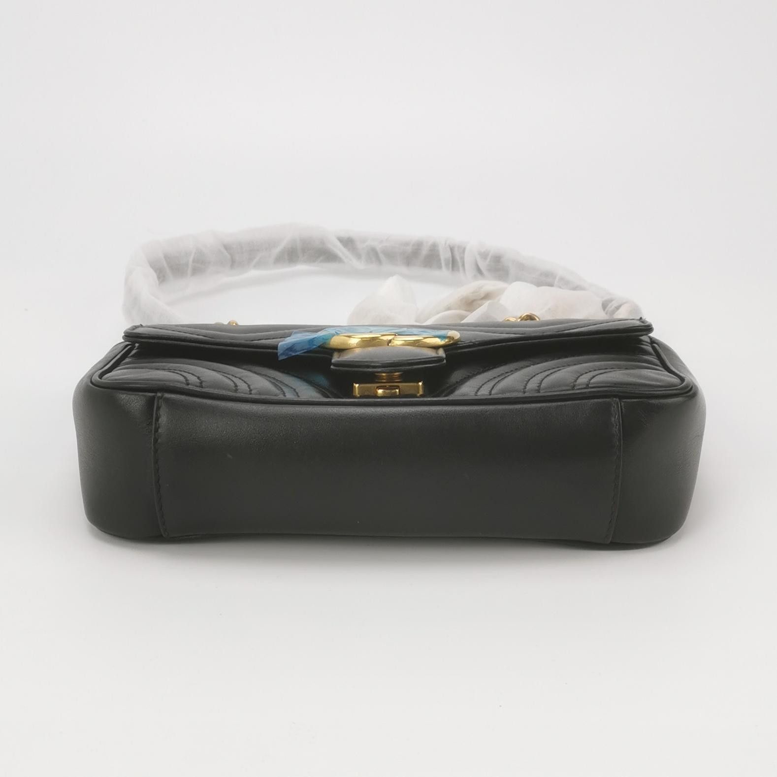 Gucci Gucci Women os Shoulder Bags Size ONE SIZE - 6 Thumbnail