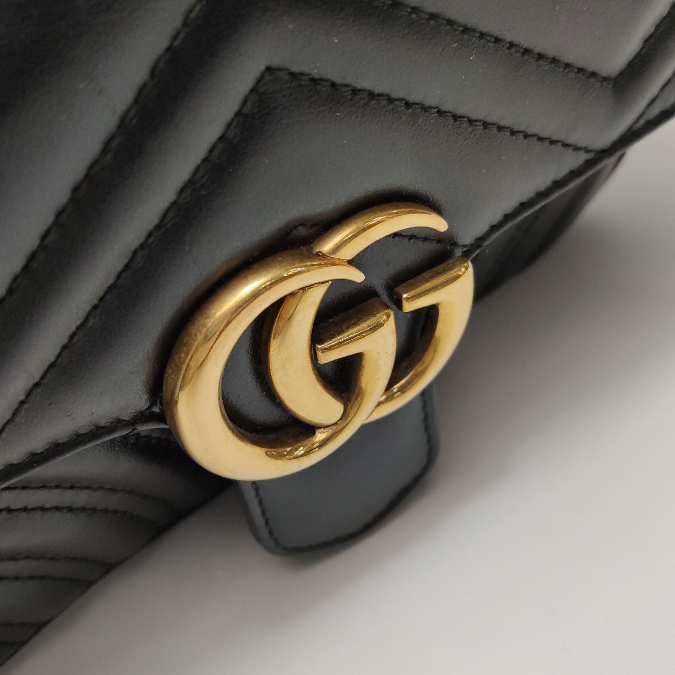 Gucci Gucci Women os Shoulder Bags Size ONE SIZE - 13 Thumbnail