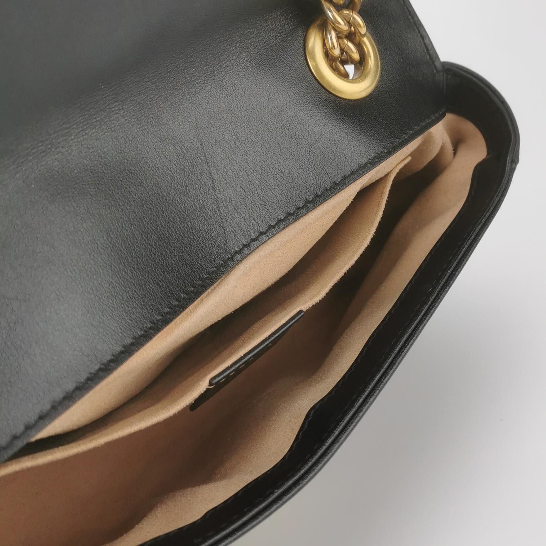Gucci Gucci Women os Shoulder Bags Size ONE SIZE - 7 Thumbnail
