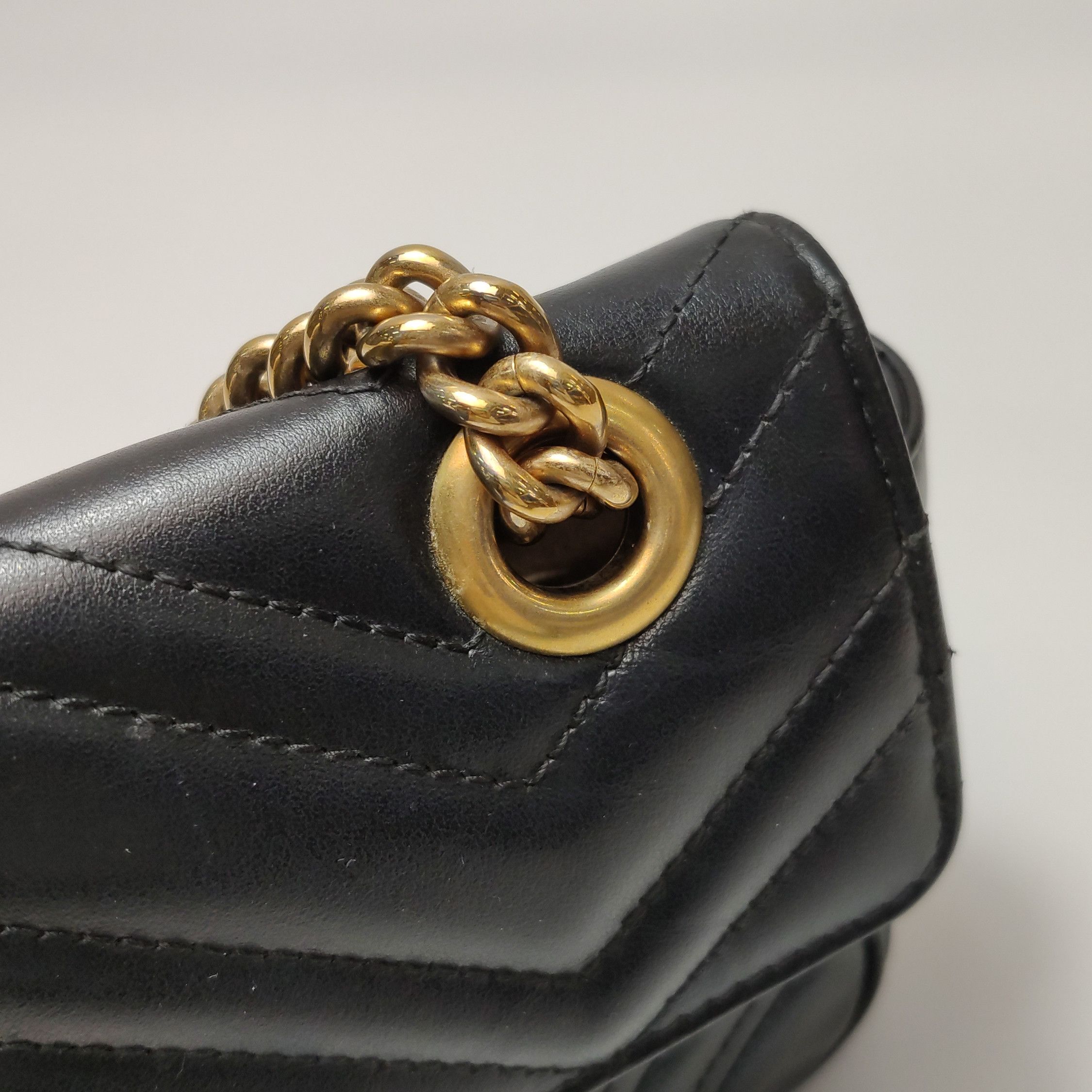 Gucci Gucci Women os Shoulder Bags Size ONE SIZE - 12 Thumbnail