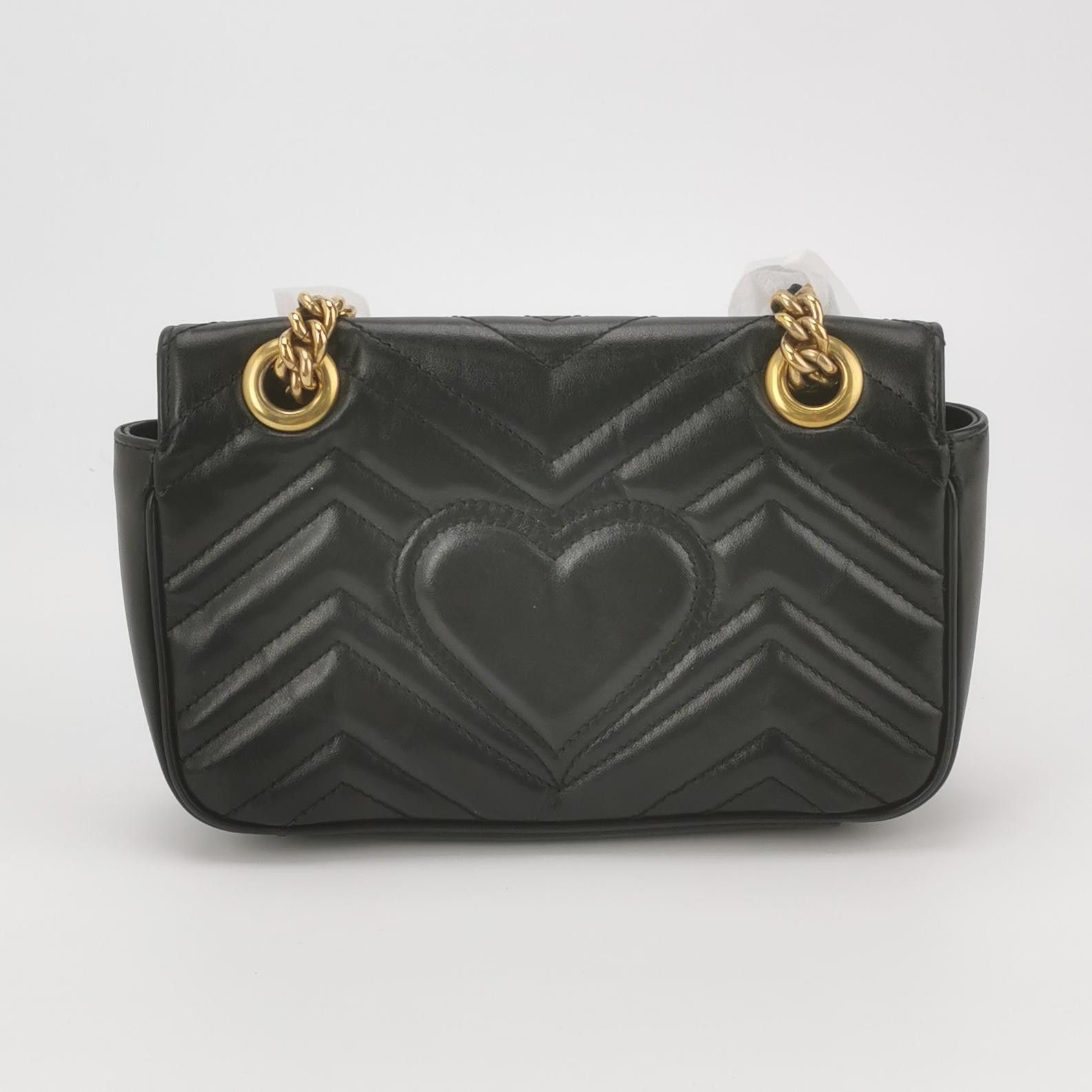 Gucci Gucci Women os Shoulder Bags Size ONE SIZE - 5 Thumbnail