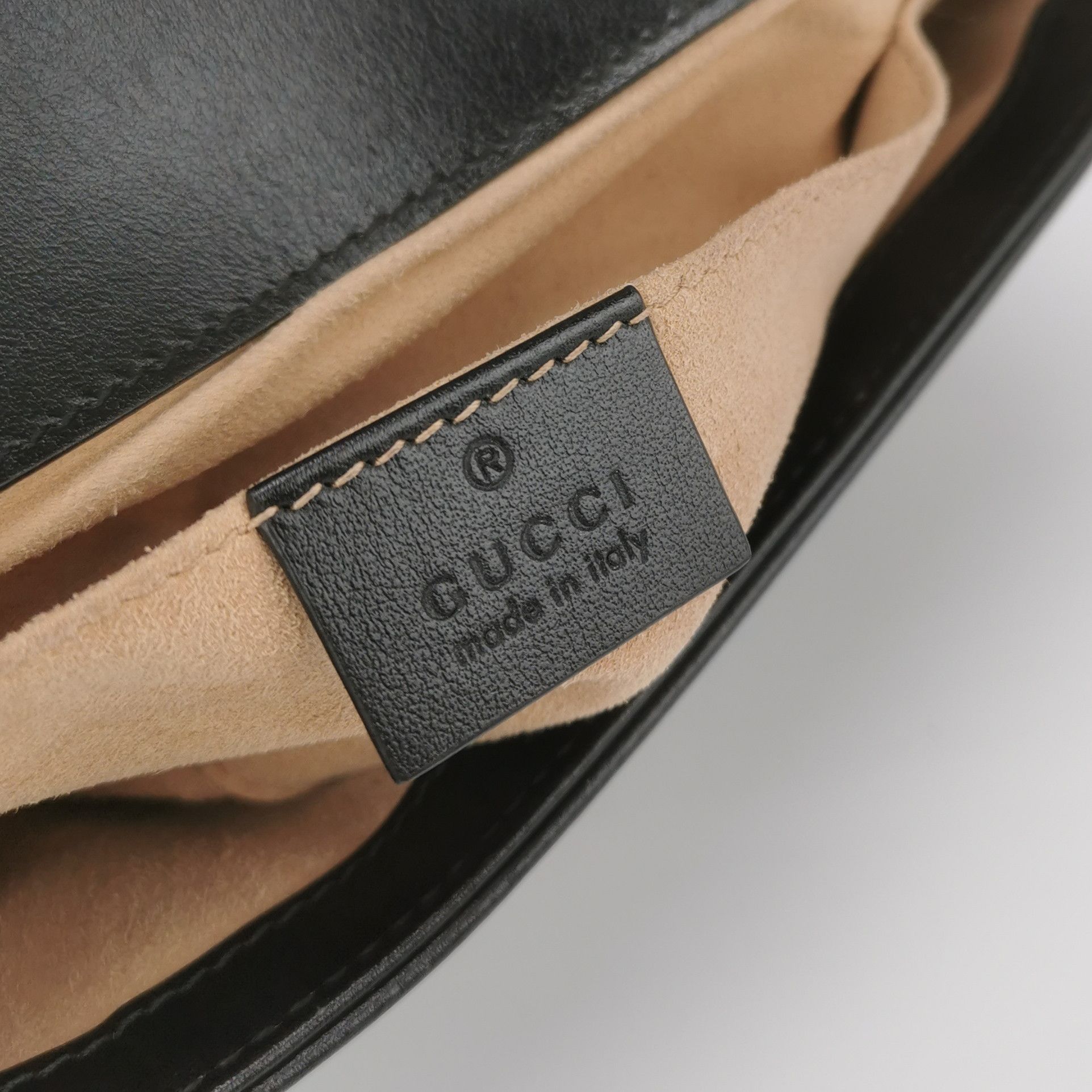 Gucci Gucci Women os Shoulder Bags Size ONE SIZE - 8 Thumbnail