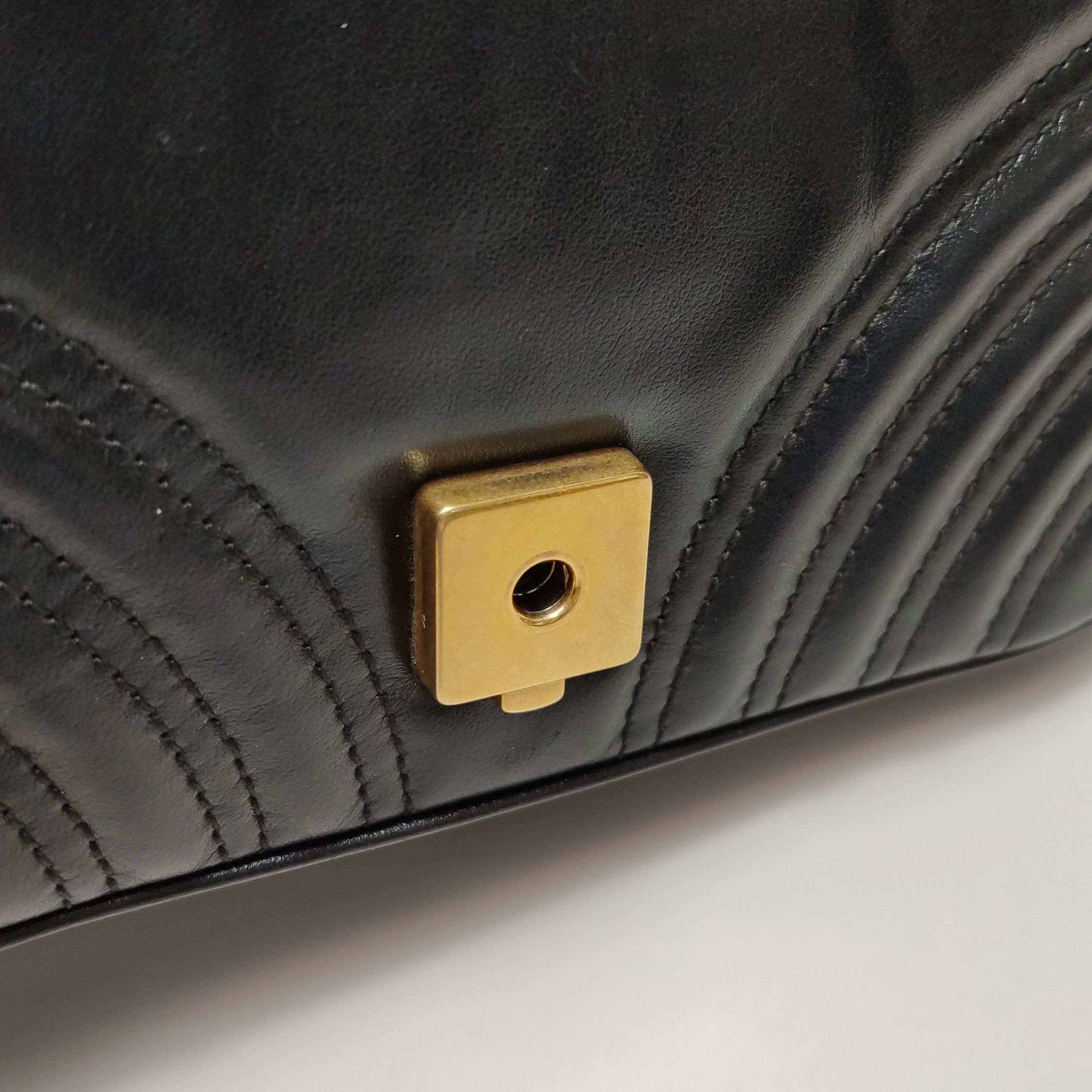 Gucci Gucci Women os Shoulder Bags Size ONE SIZE - 11 Thumbnail
