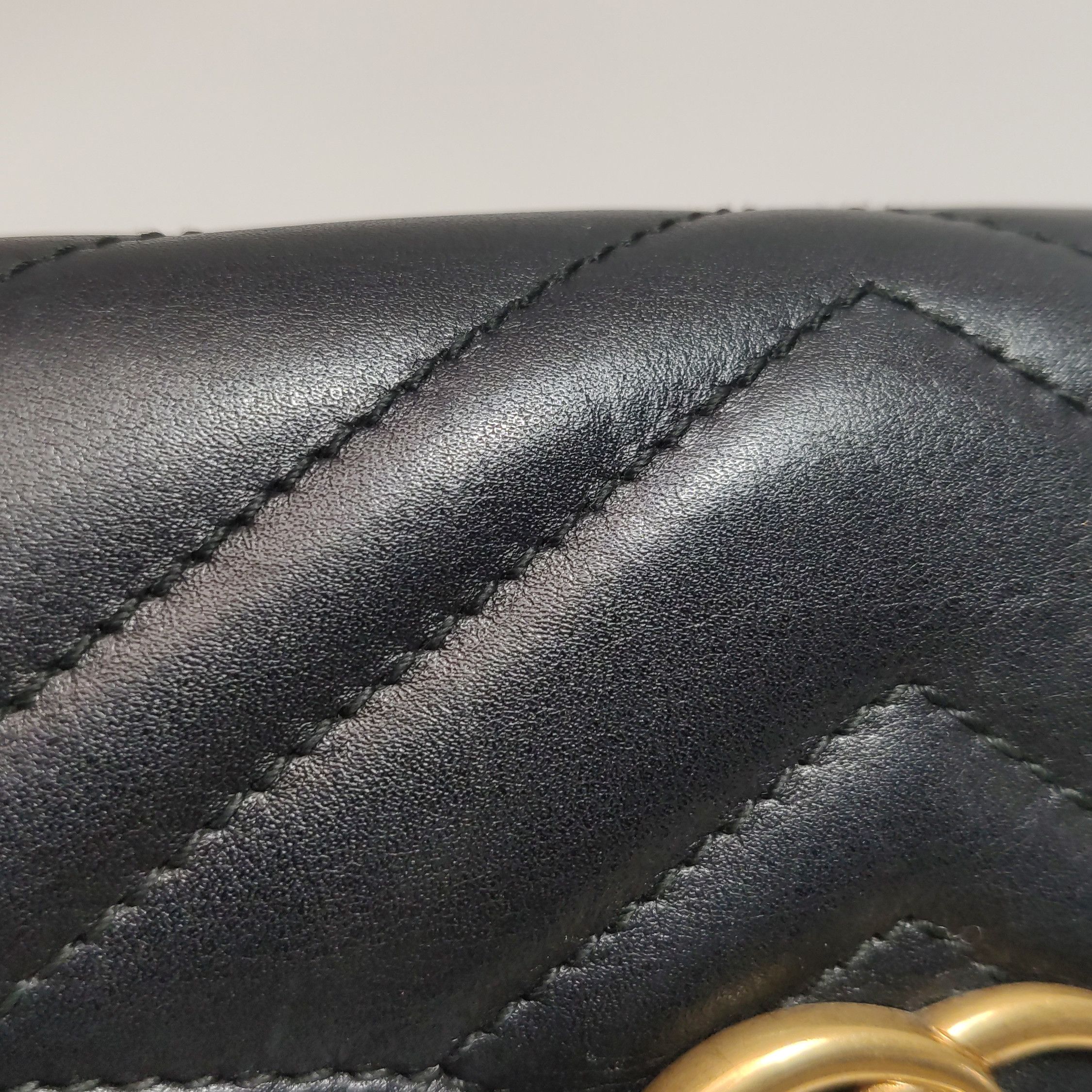Gucci Gucci Women os Shoulder Bags Size ONE SIZE - 17 Thumbnail