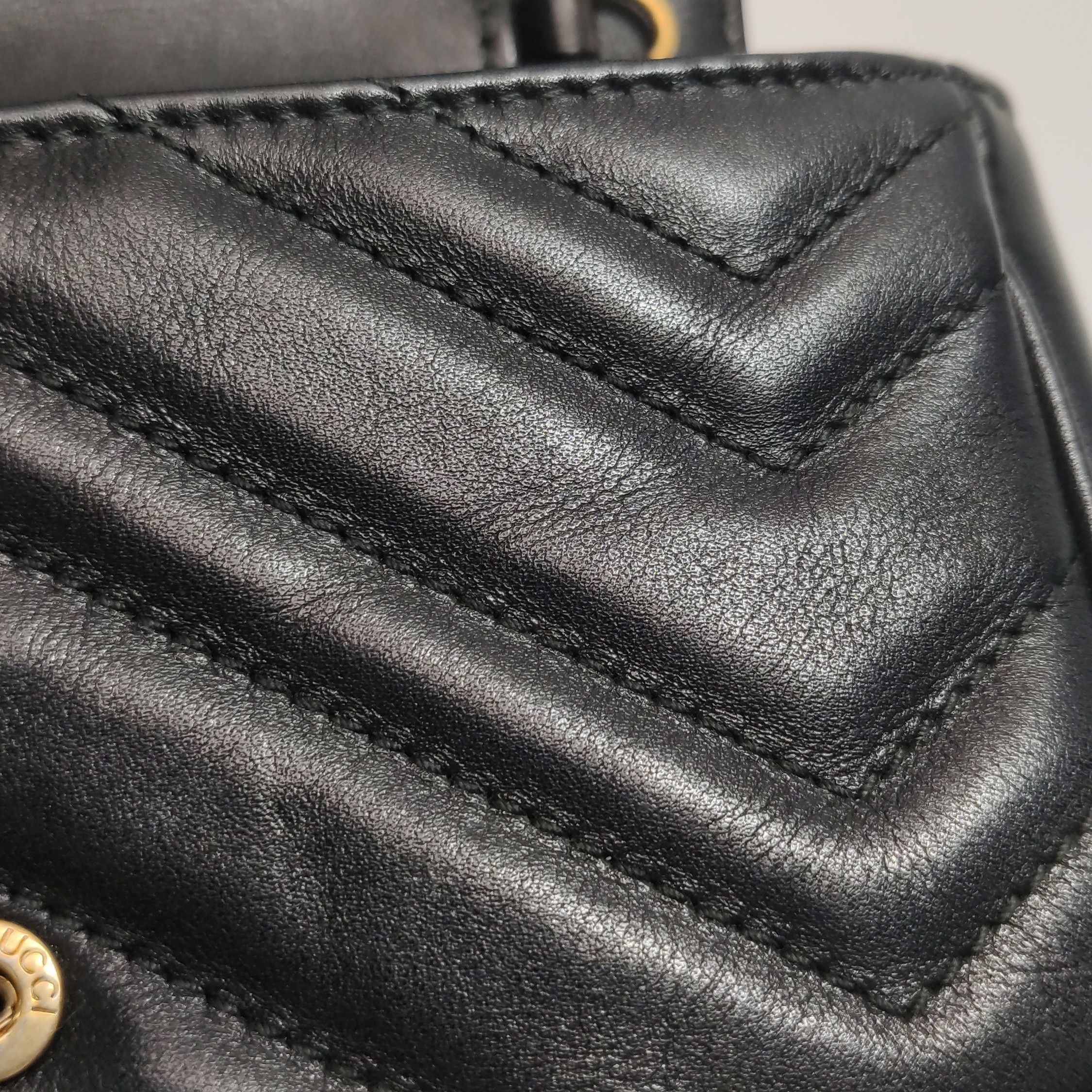Gucci Gucci Women os Shoulder Bags Size ONE SIZE - 19 Thumbnail
