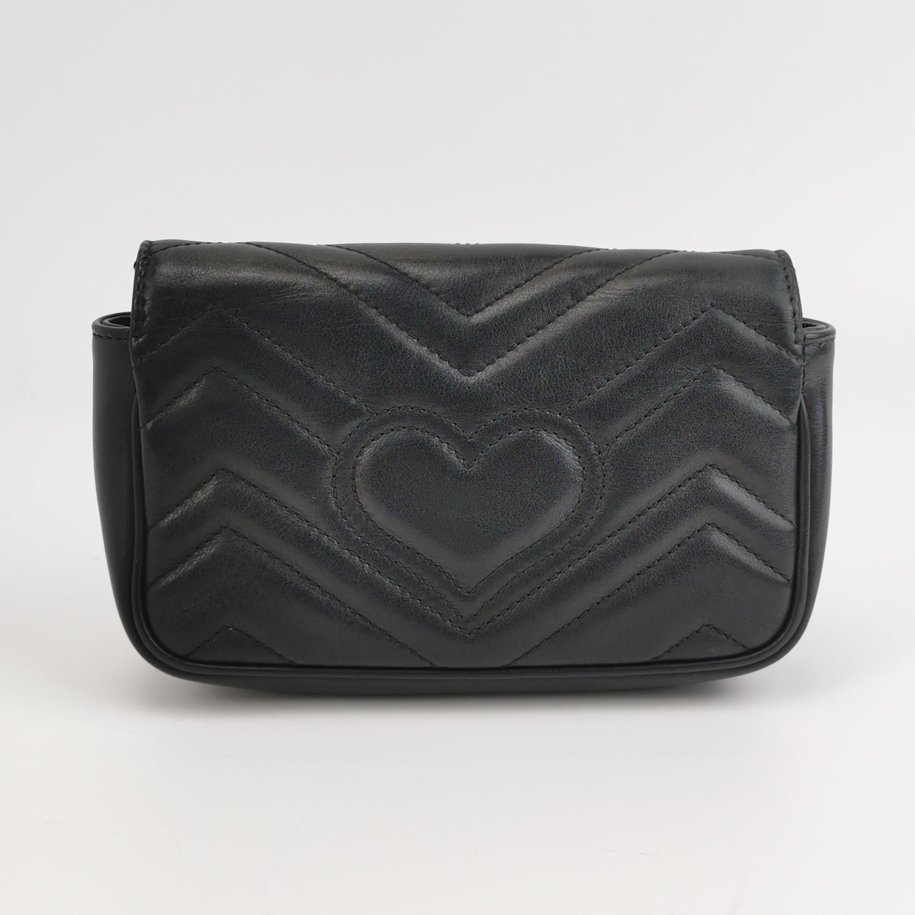 Gucci Gucci Women os Shoulder Bags Size ONE SIZE - 5 Thumbnail