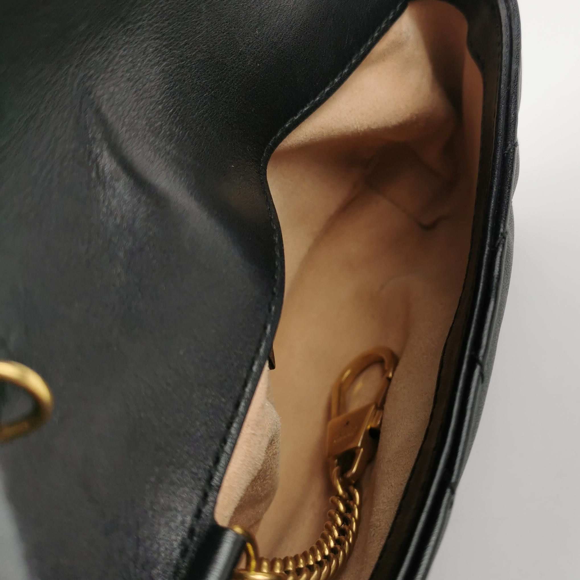 Gucci Gucci Women os Shoulder Bags Size ONE SIZE - 7 Thumbnail