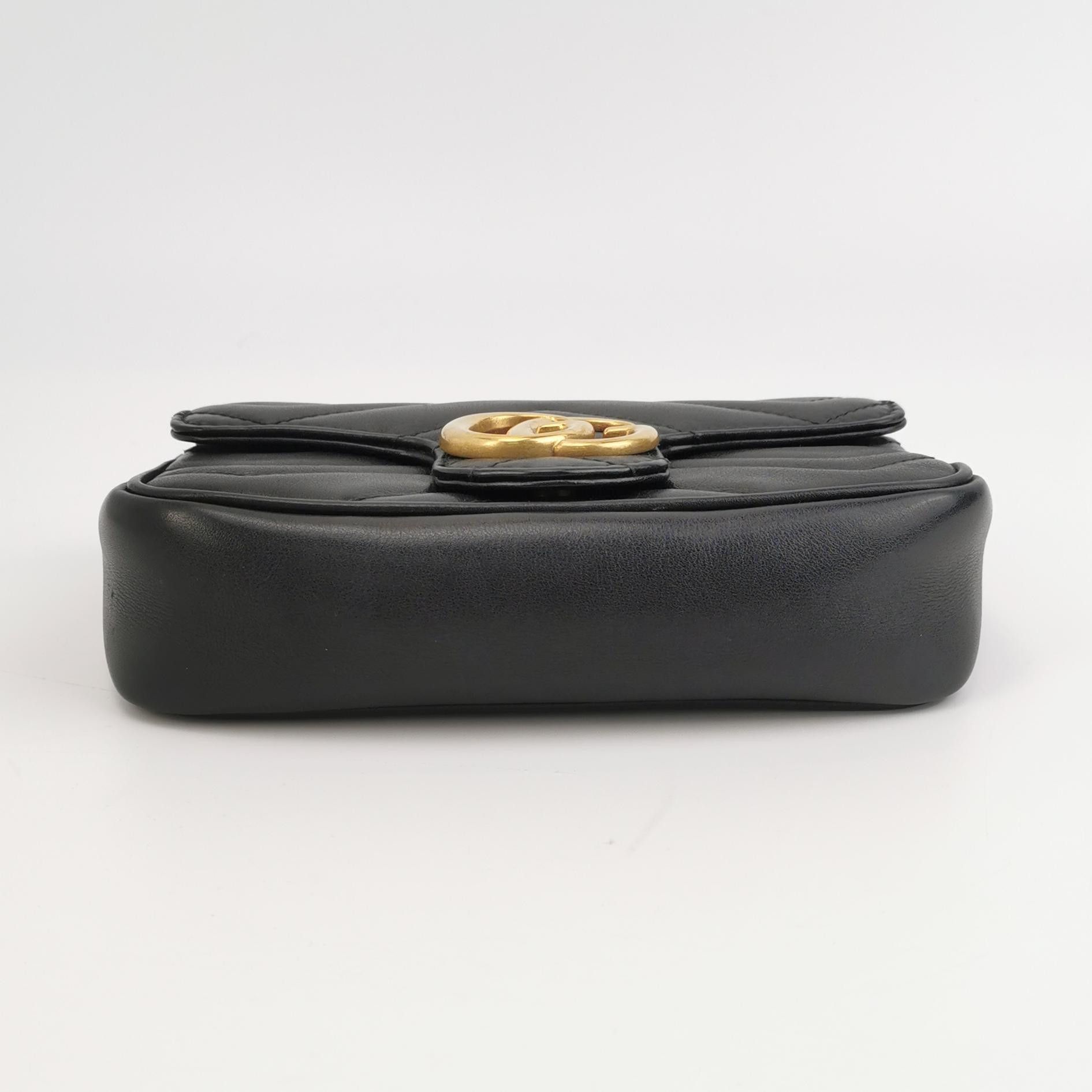 Gucci Gucci Women os Shoulder Bags Size ONE SIZE - 6 Thumbnail