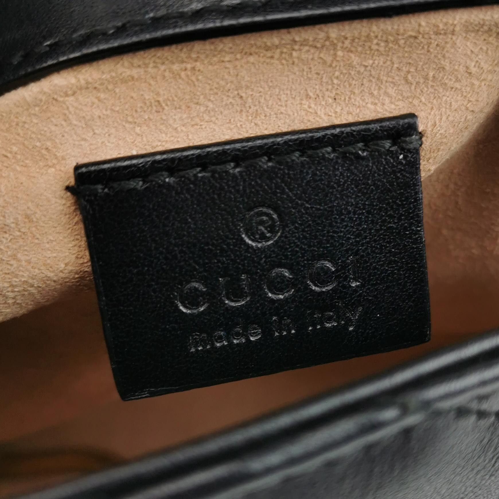 Gucci Gucci Women os Shoulder Bags Size ONE SIZE - 8 Thumbnail