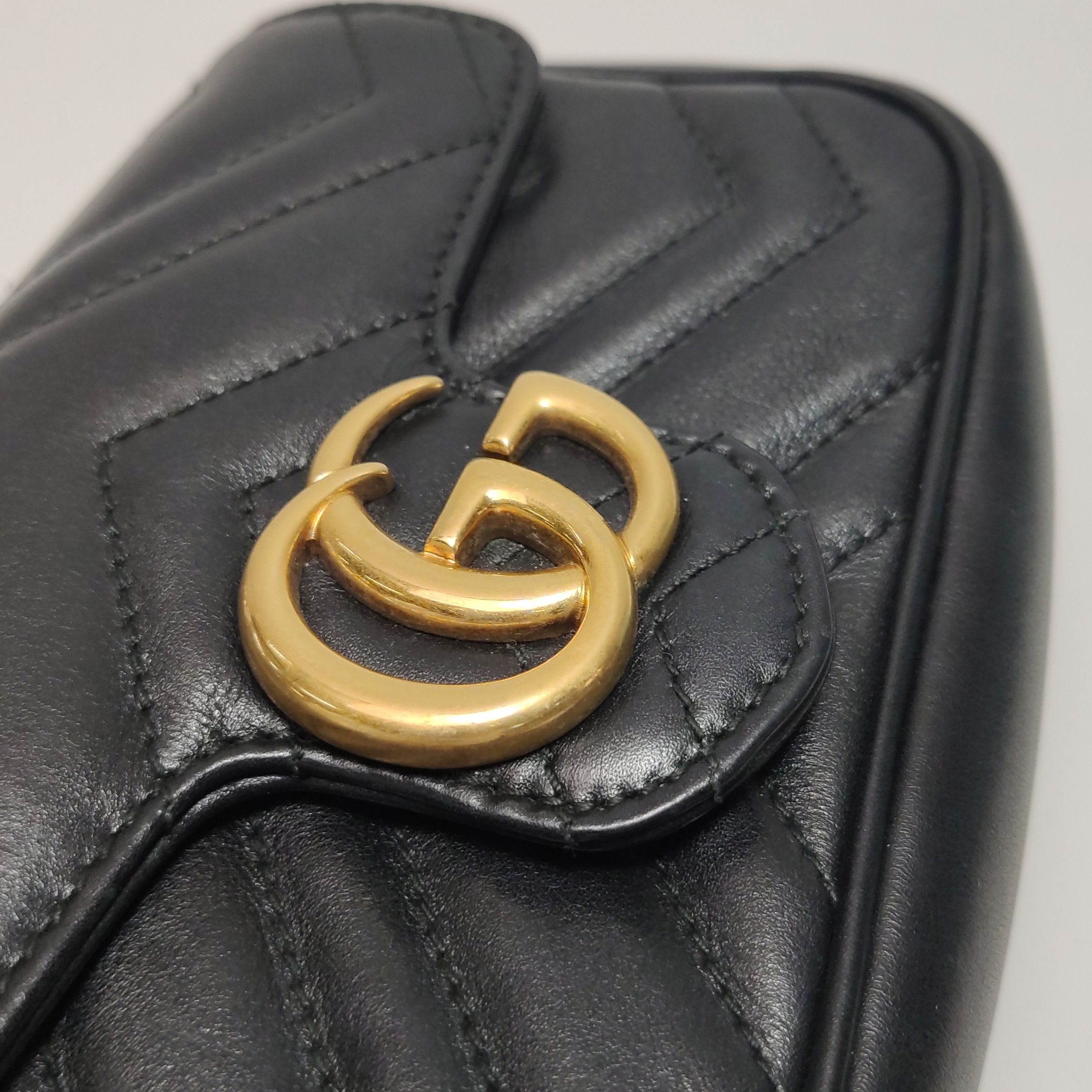 Gucci Gucci Women os Shoulder Bags Size ONE SIZE - 15 Thumbnail